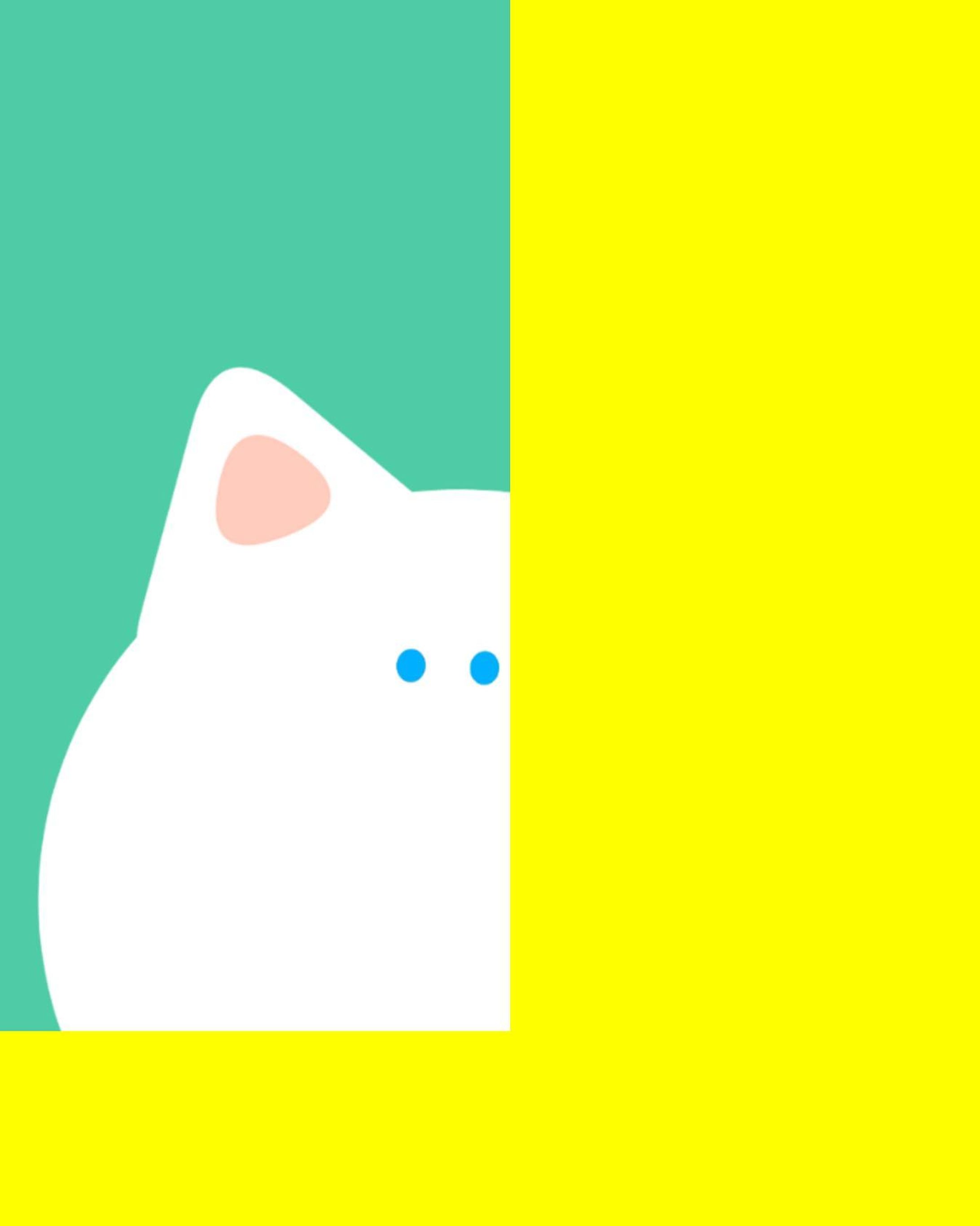 窓際から覗いてくるねこちゃんのなんて可愛いこと！

🐱https://suzuri.jp/nicopun
#ねこすたぐらむ #ねこいらすと #猫イラスト  #ねこ好き #catstagram  #ねこだいすき #オリジナルグッズ #suzuriで販売中-1