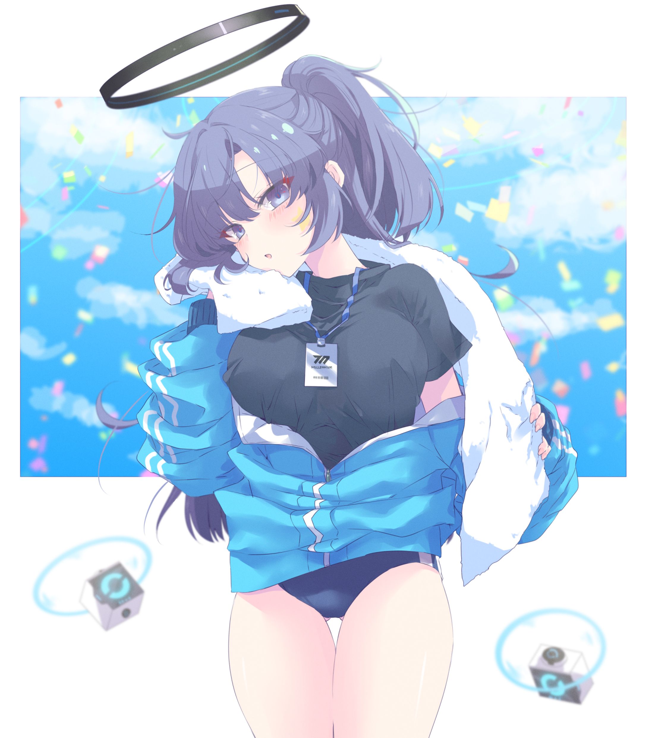 ユウカ -1