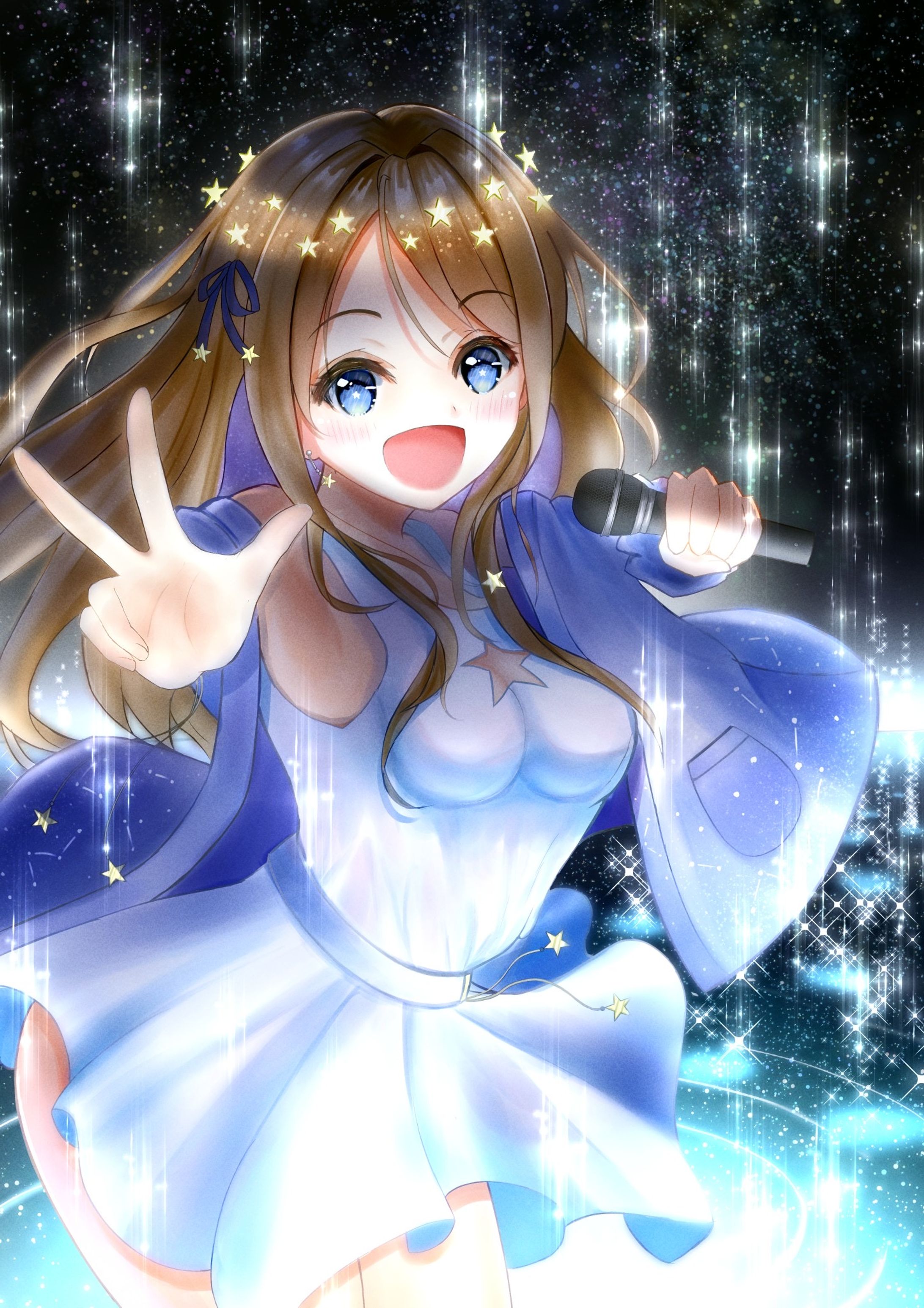 Stardust Stage-1