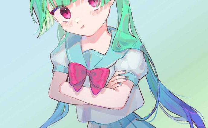 commission works、レポート