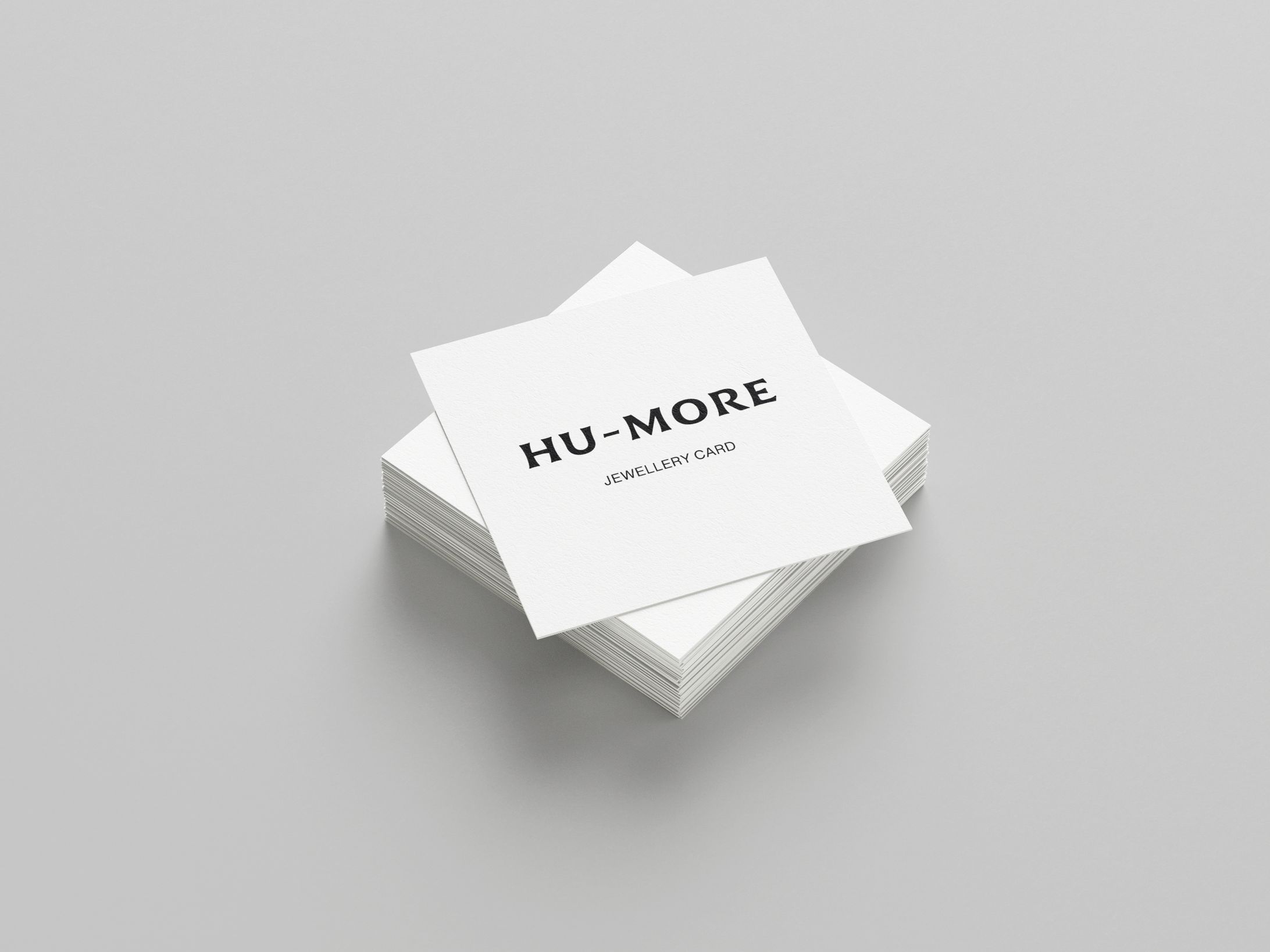 HU-MORE card-1
