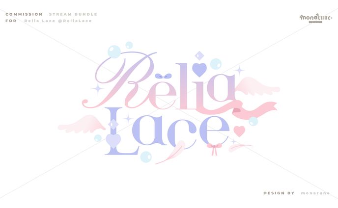 live2d、logo design
