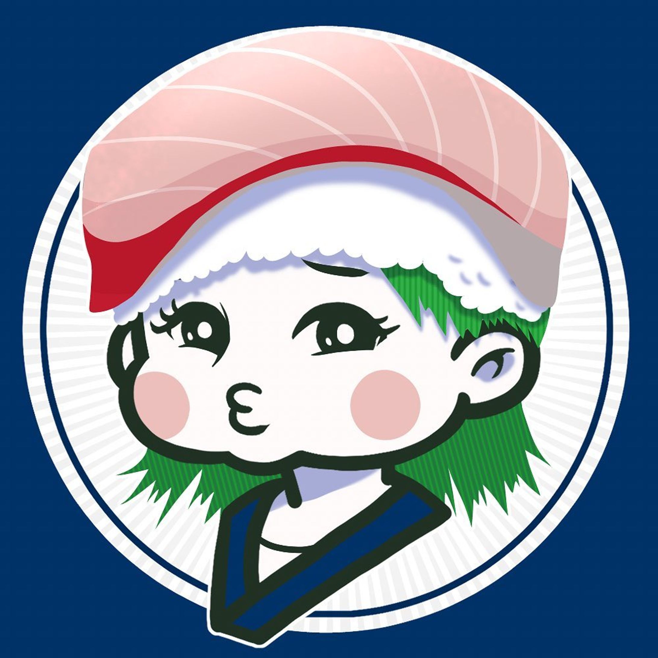 065 寿司 HAMACHI #0293NFT

NFTをHEXA で発行しています
NFT is published by #HEXANFT

⚠️Do not repost.🙅‍♀️⚠️

#nftjpn #nftjapan #japanesekawaii #kawaiijapan #japaneseillustration #japaneseillust #japannft #japanicon #iconillustration #iconartgallery 
#polygonnftartist #ethereumnfts 
#かわいいイラストキャラクター #かわいいキャラクター #イラストアイコン 
#創作キャラクター #お絵描き好きと繋がりたい 
#お福さん #おたふくさん #多福 #縁起物シリーズ 
#和風イラスト #日本文化を世界に 
#仮想通貨投資 #デジタル資産 #オープンシー 
#クリプト #クリプトアート-1