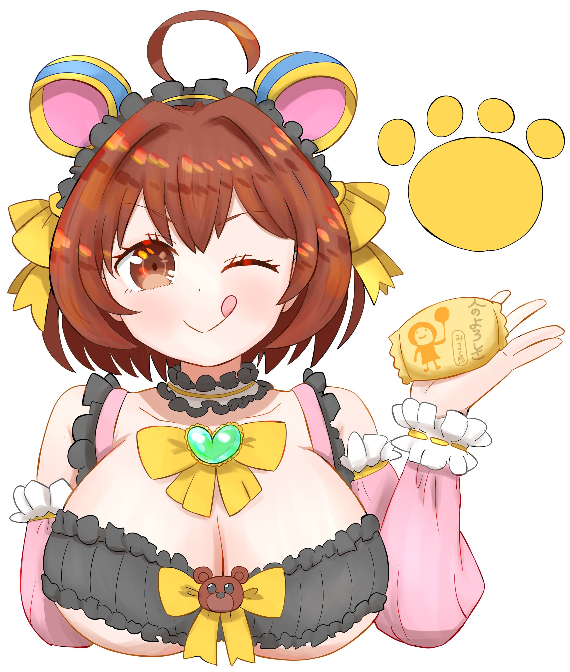 ご依頼イラスト-1