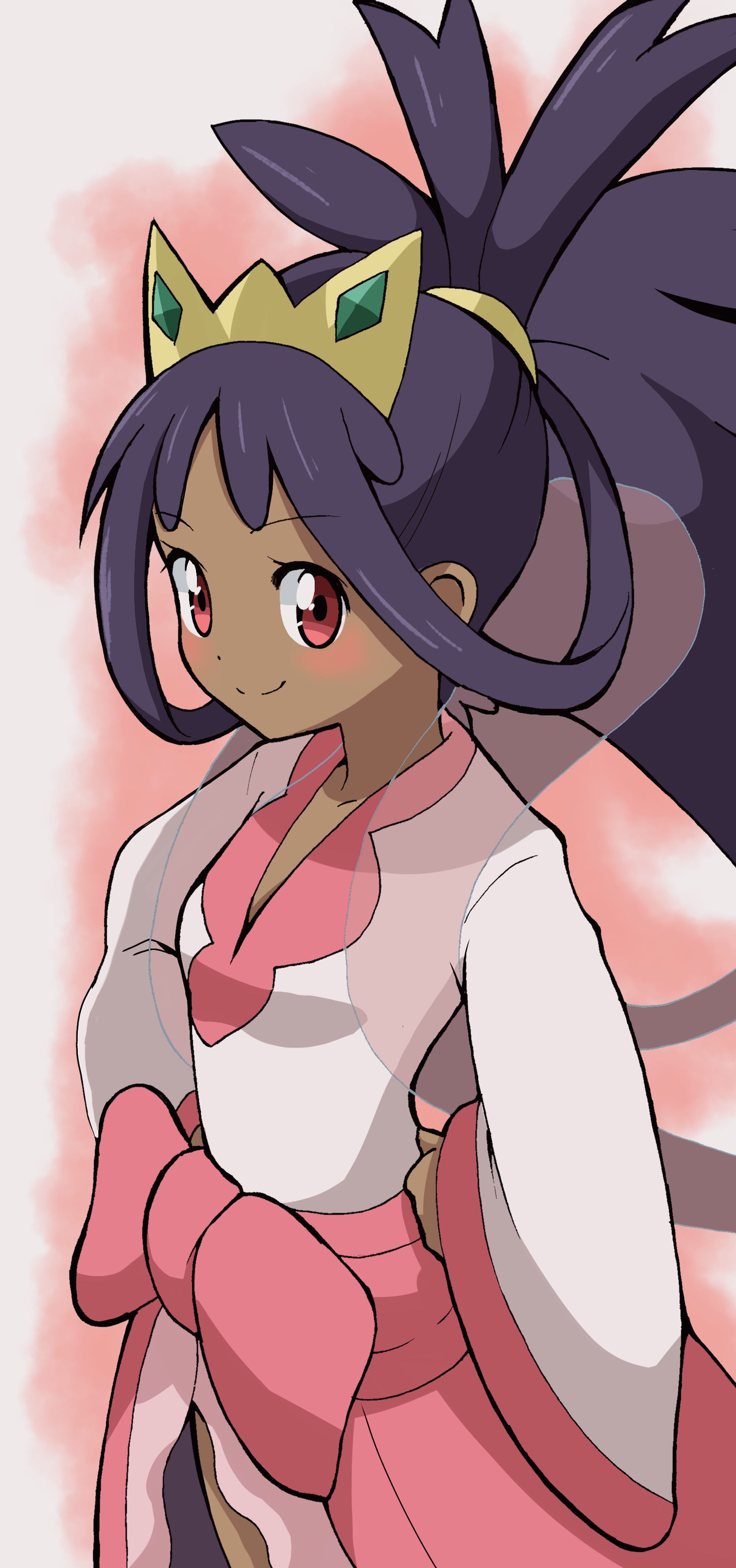 アイリス-1