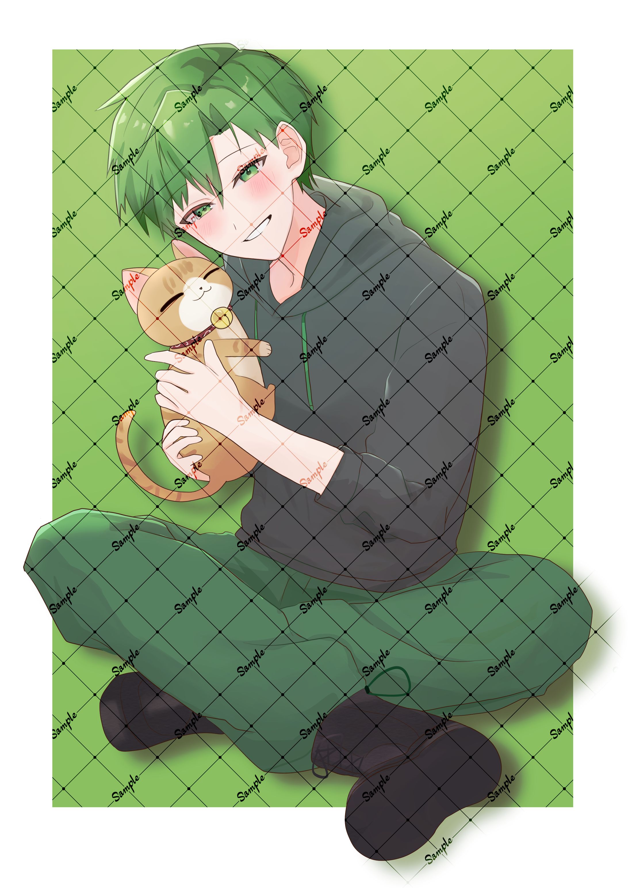 納品物　全身1枚絵-1