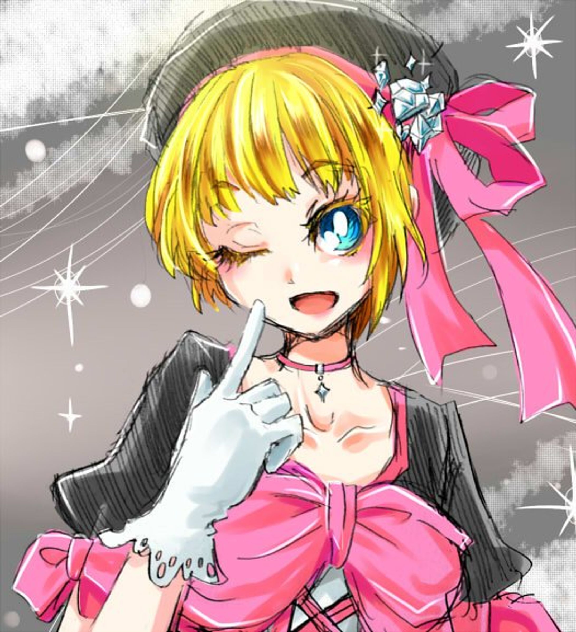 アイマスお絵描き集-1