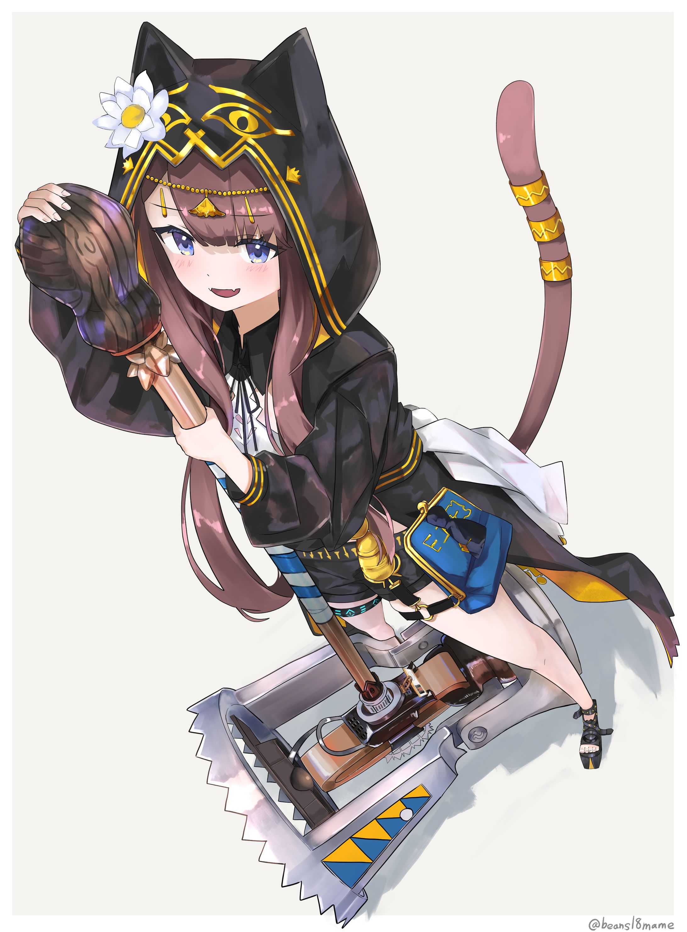 FA　ペペ-1