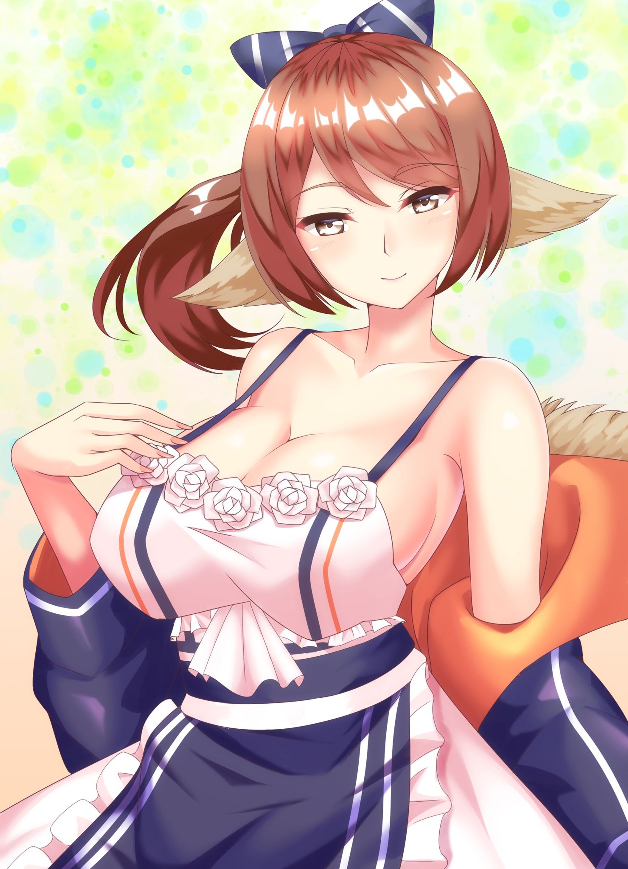 パフューマー（アークナイツ）-1