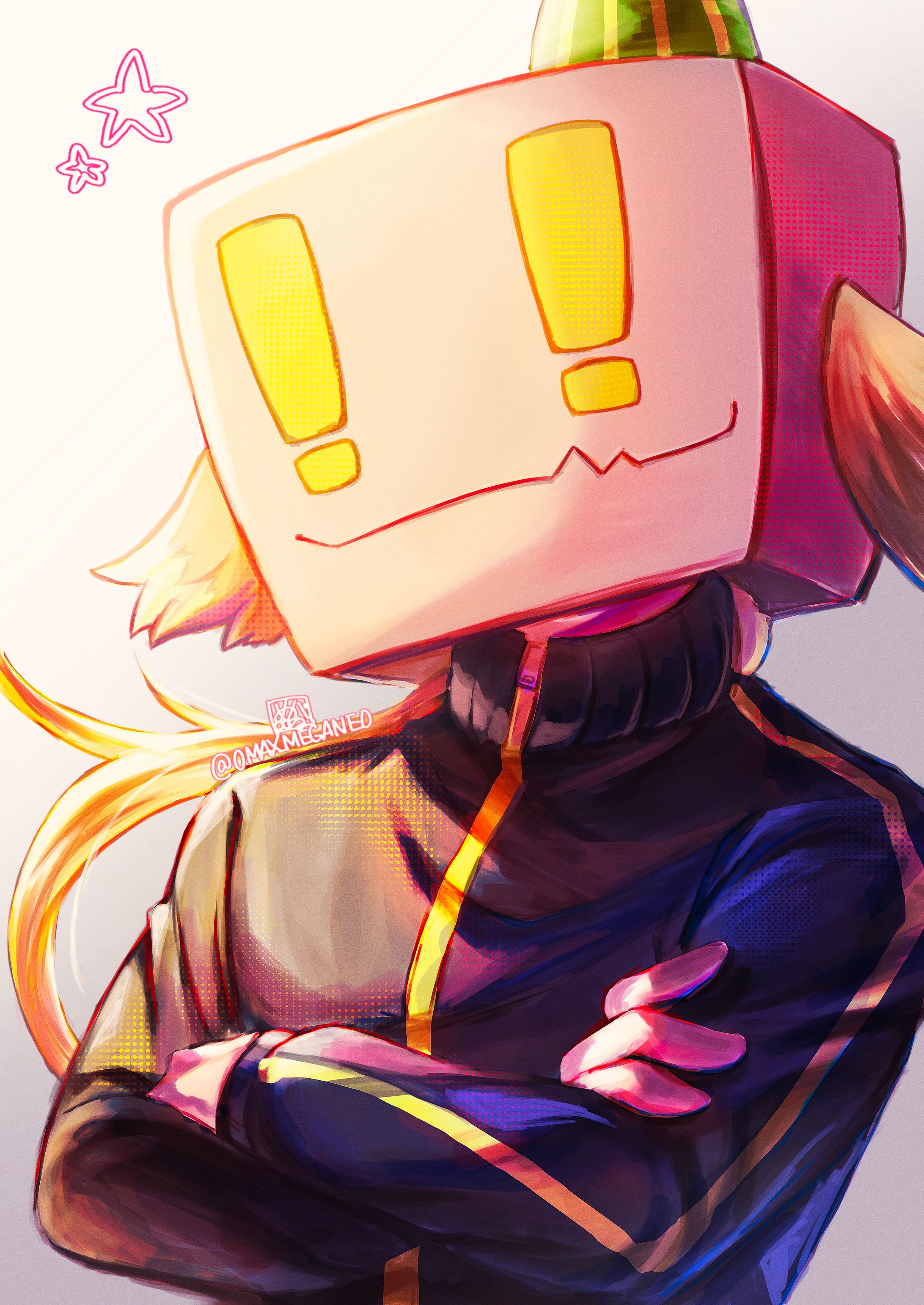 【BinTRoLL】はこたろーさん📦-1