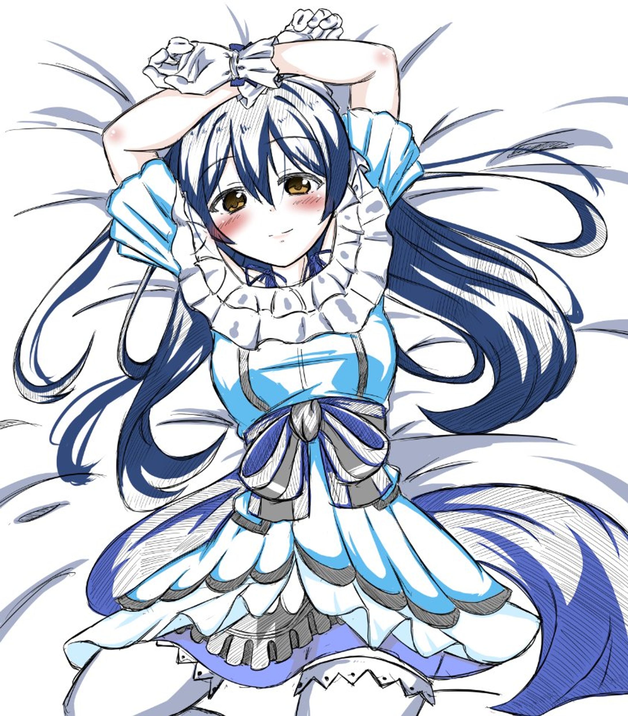 海未ちゃん-1