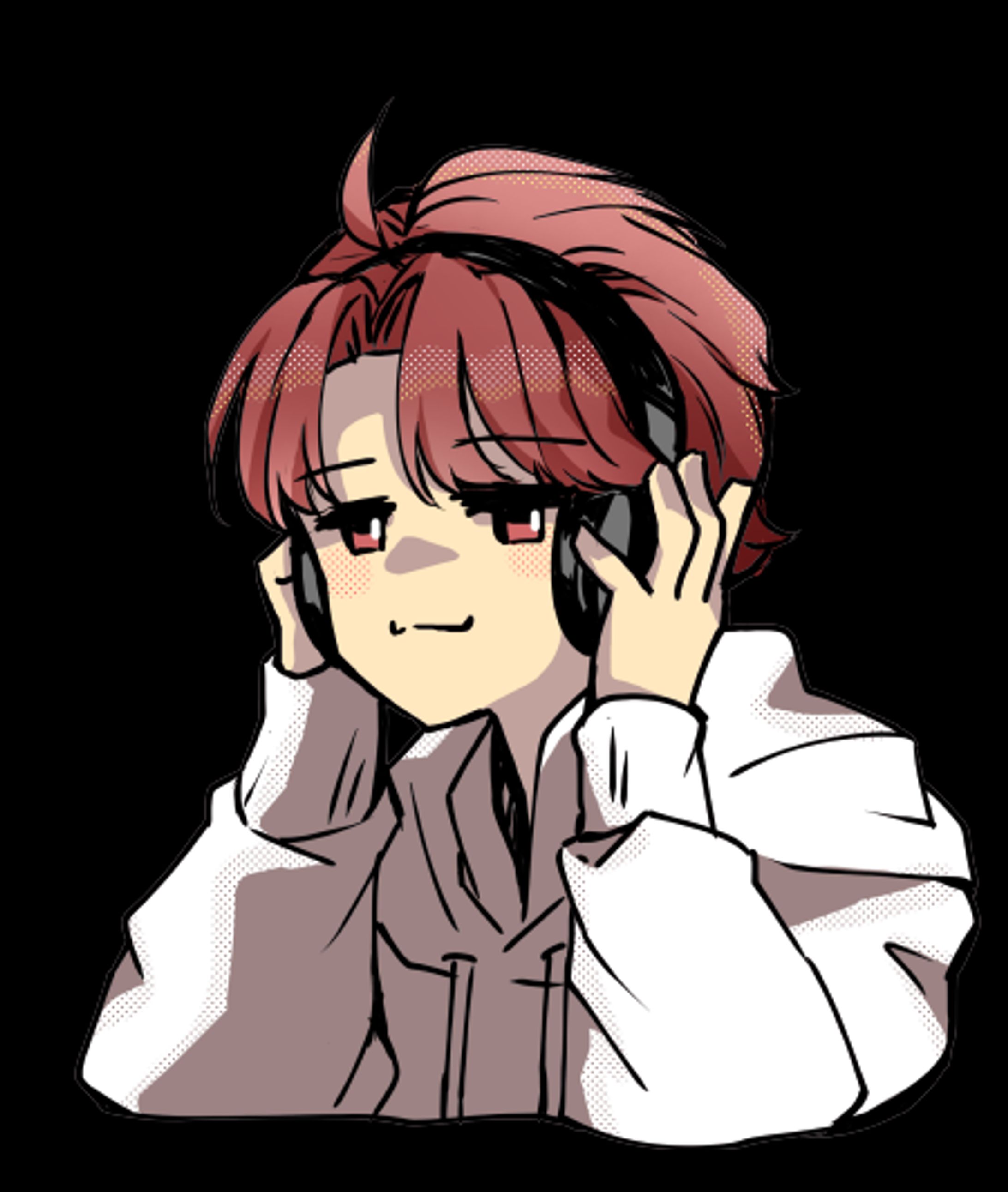 【ラクガキ】11月-1