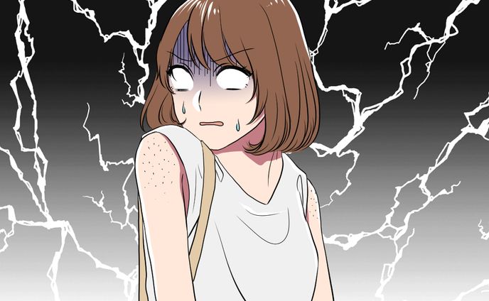 広告漫画（LP、動画）