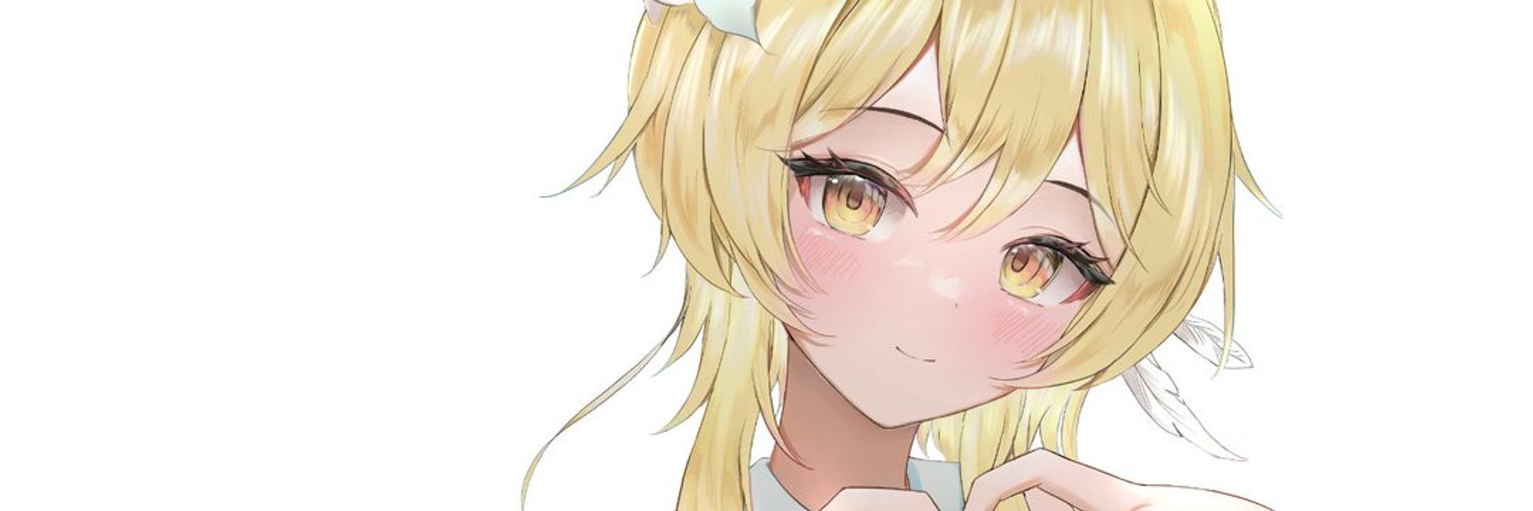 ツイッター　ヘッダー蛍-1