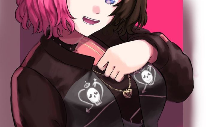 橘ひなのさん
#ぶいすぽ #橘ひなの #ひなのの絵なの