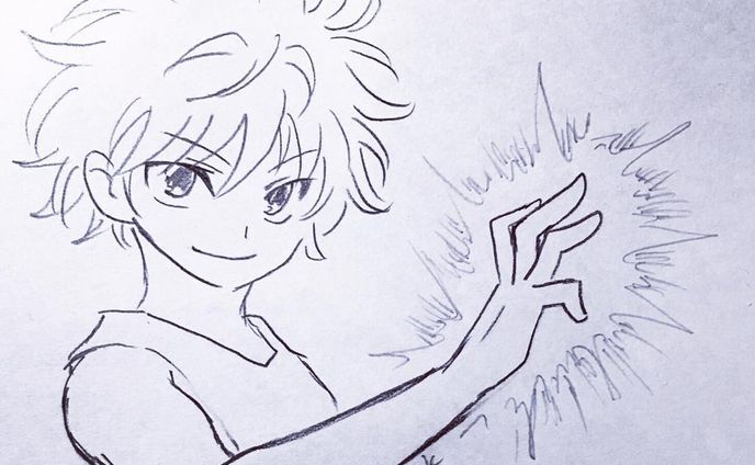 #私の絵柄で描いてほしい版権