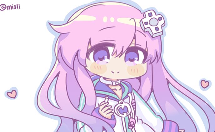 ネプギア