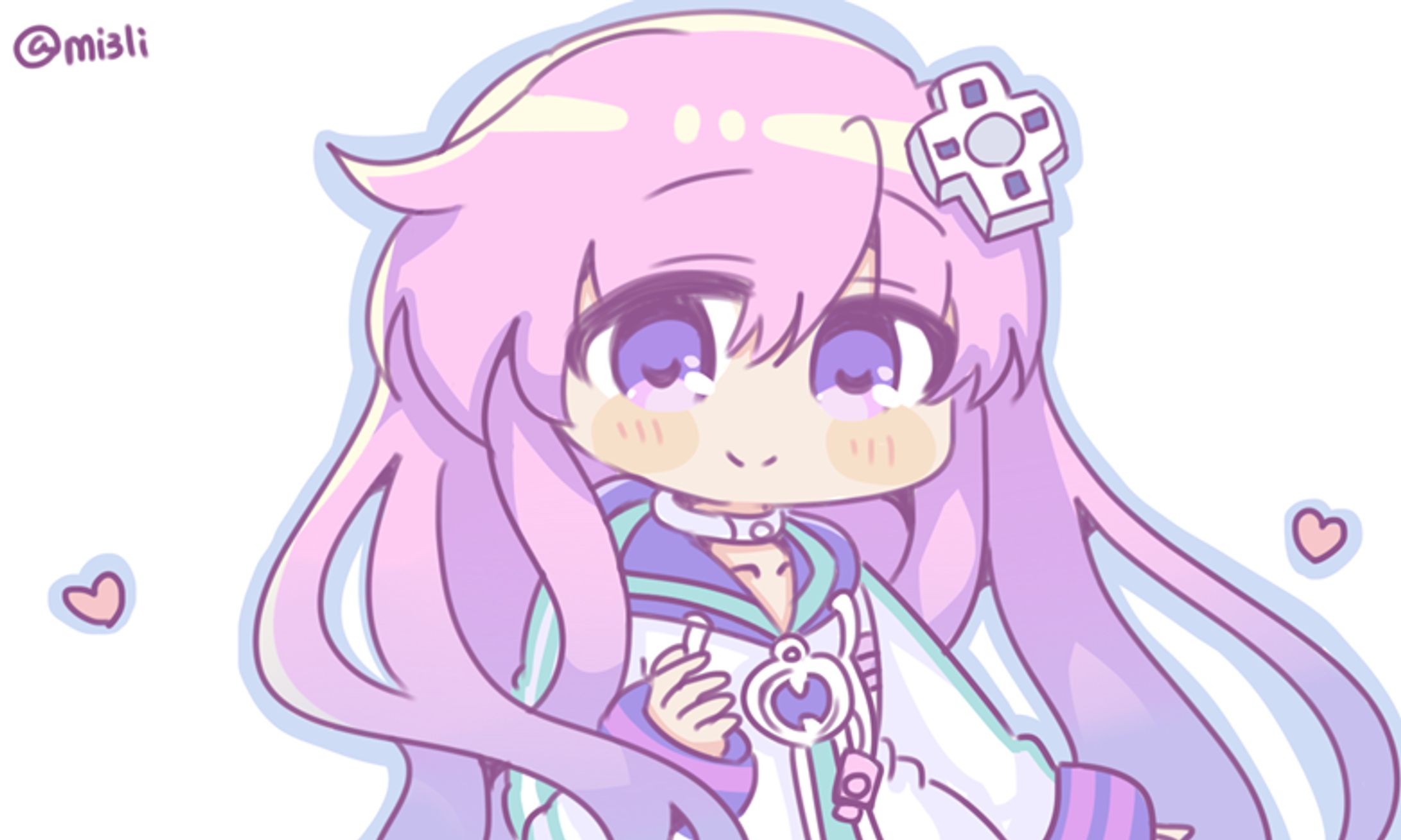 ネプギア-1