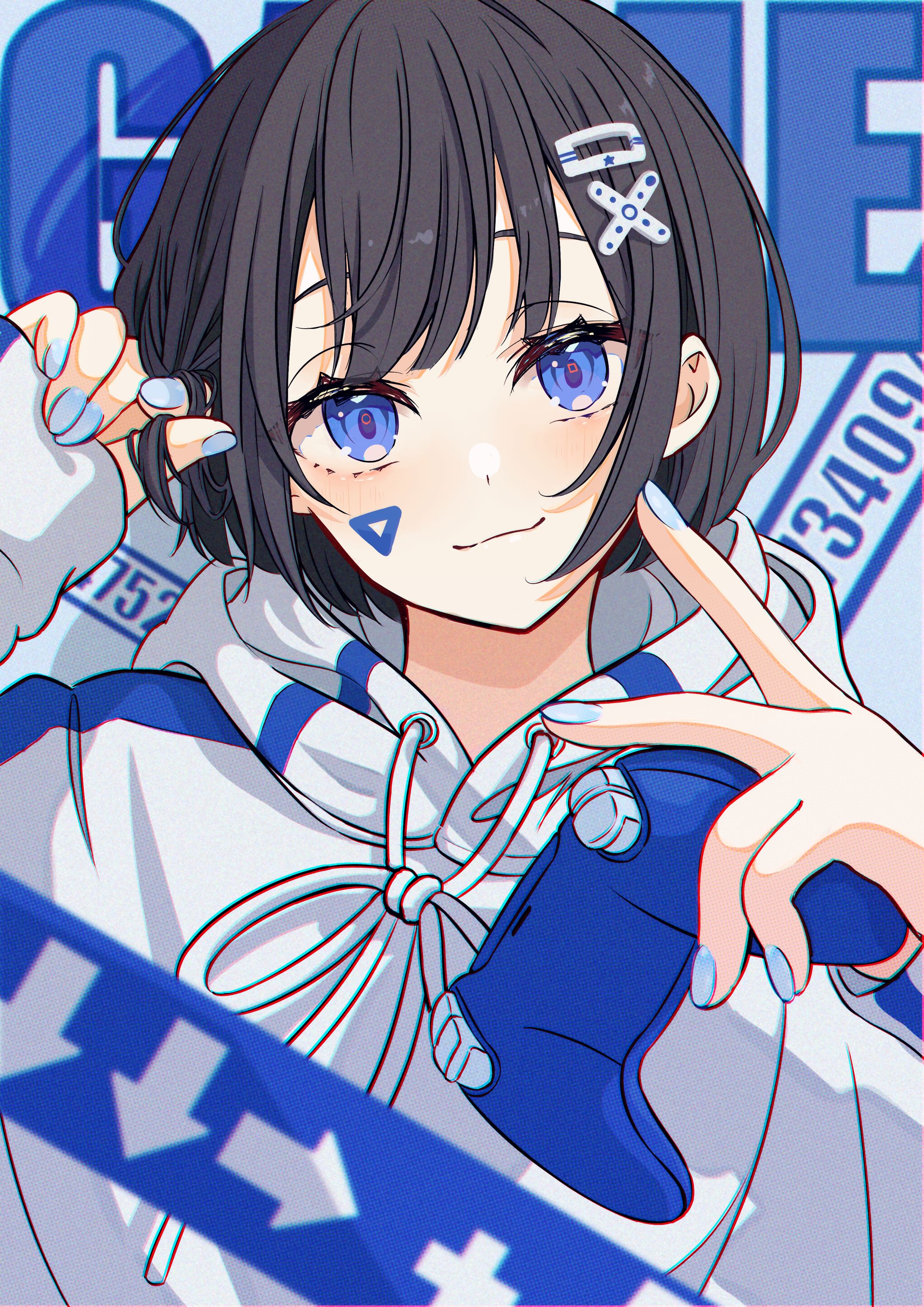 ゲーム女子-1