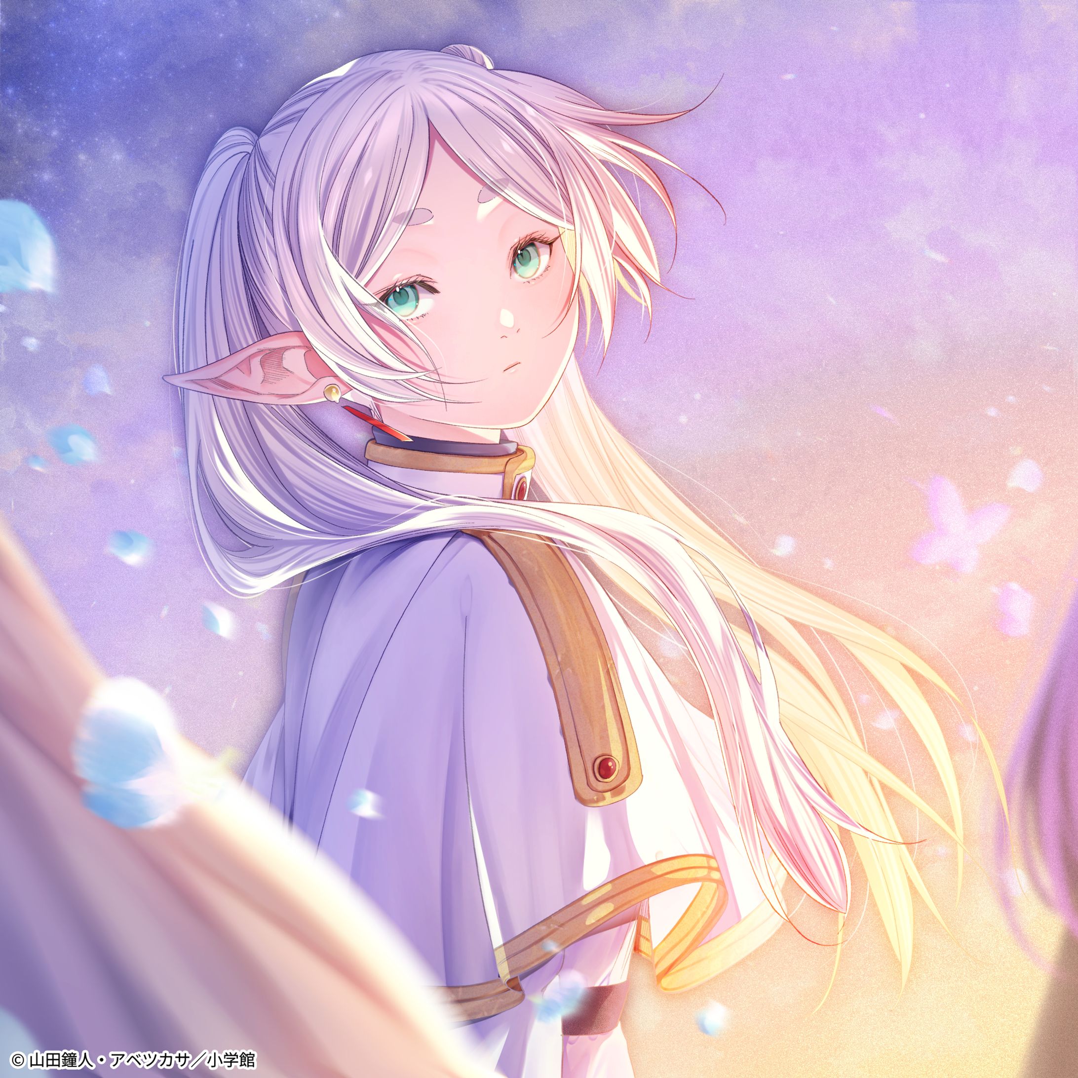 デジタル塗り絵コンテスト『塗りマス』応募作品 2019-2024-1