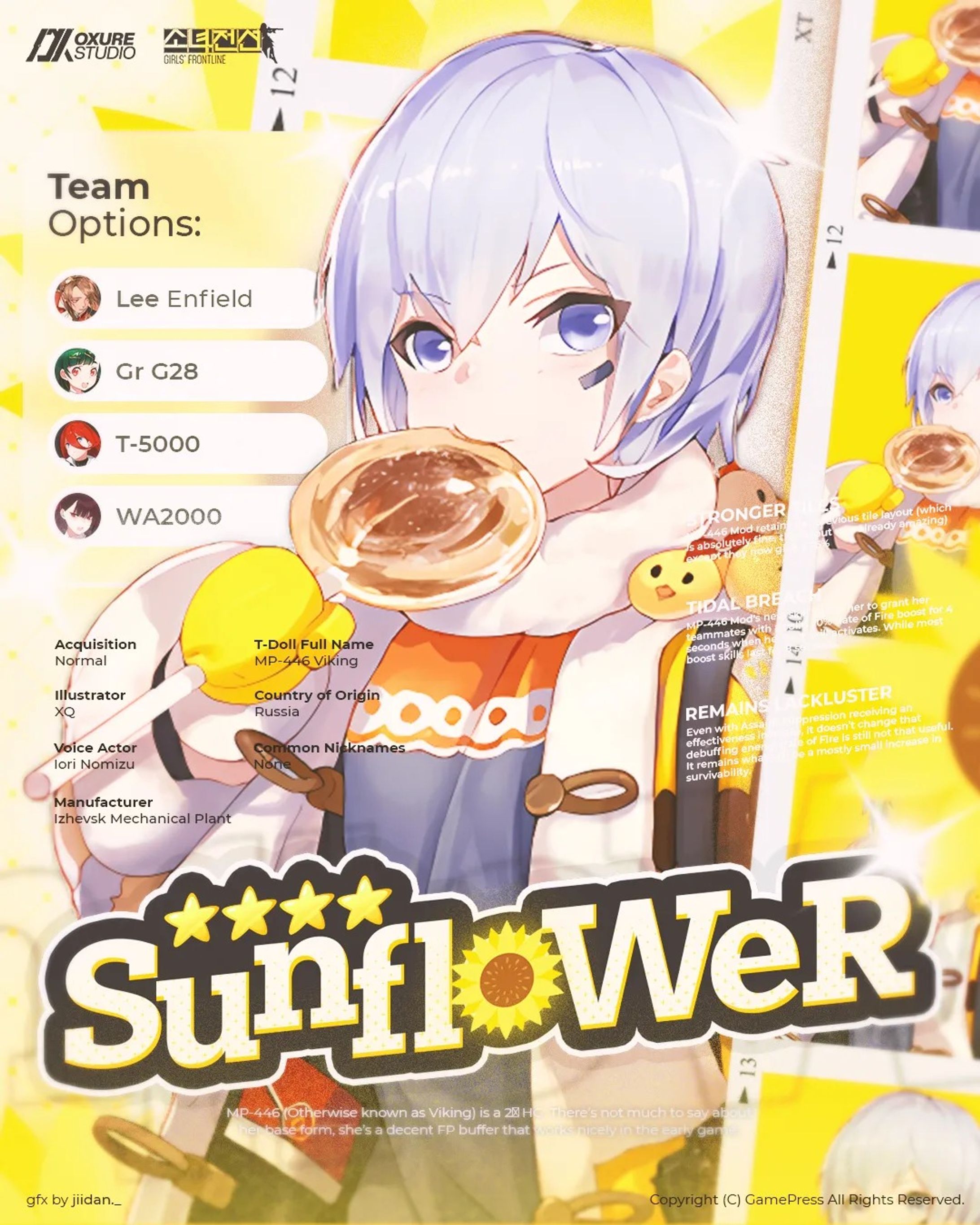SunFlower-1