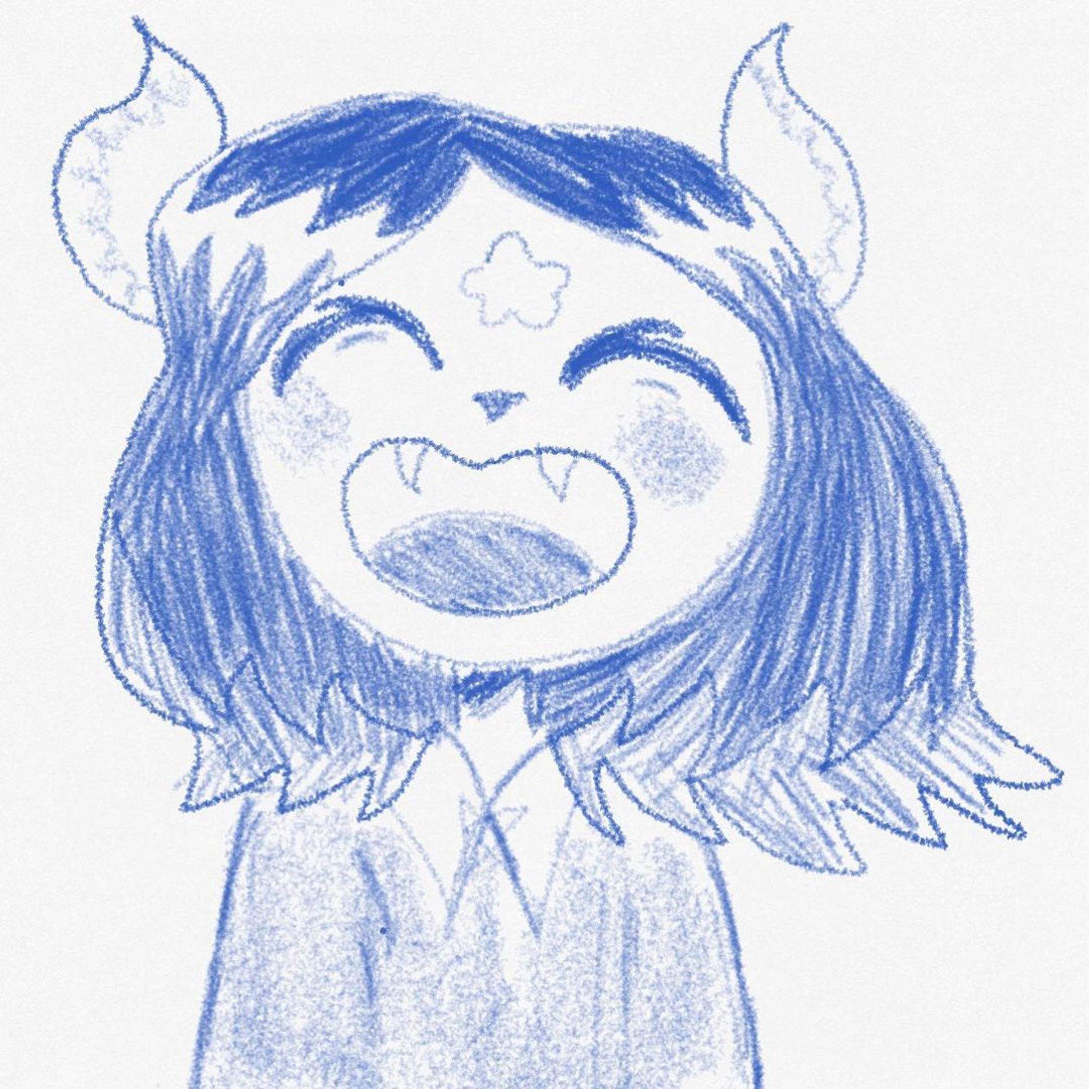 Claire from the summoning-1
