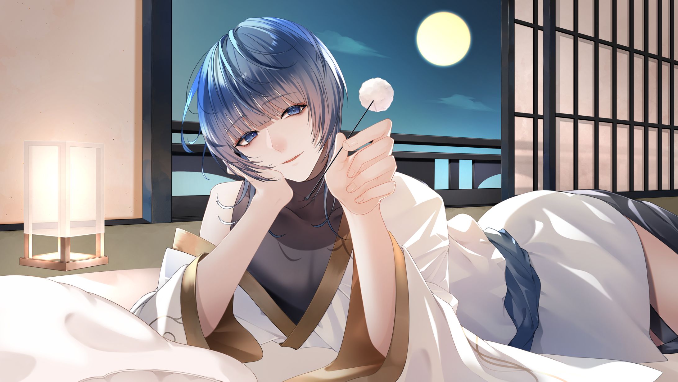 【ご依頼作品】憂世凪生さま-1