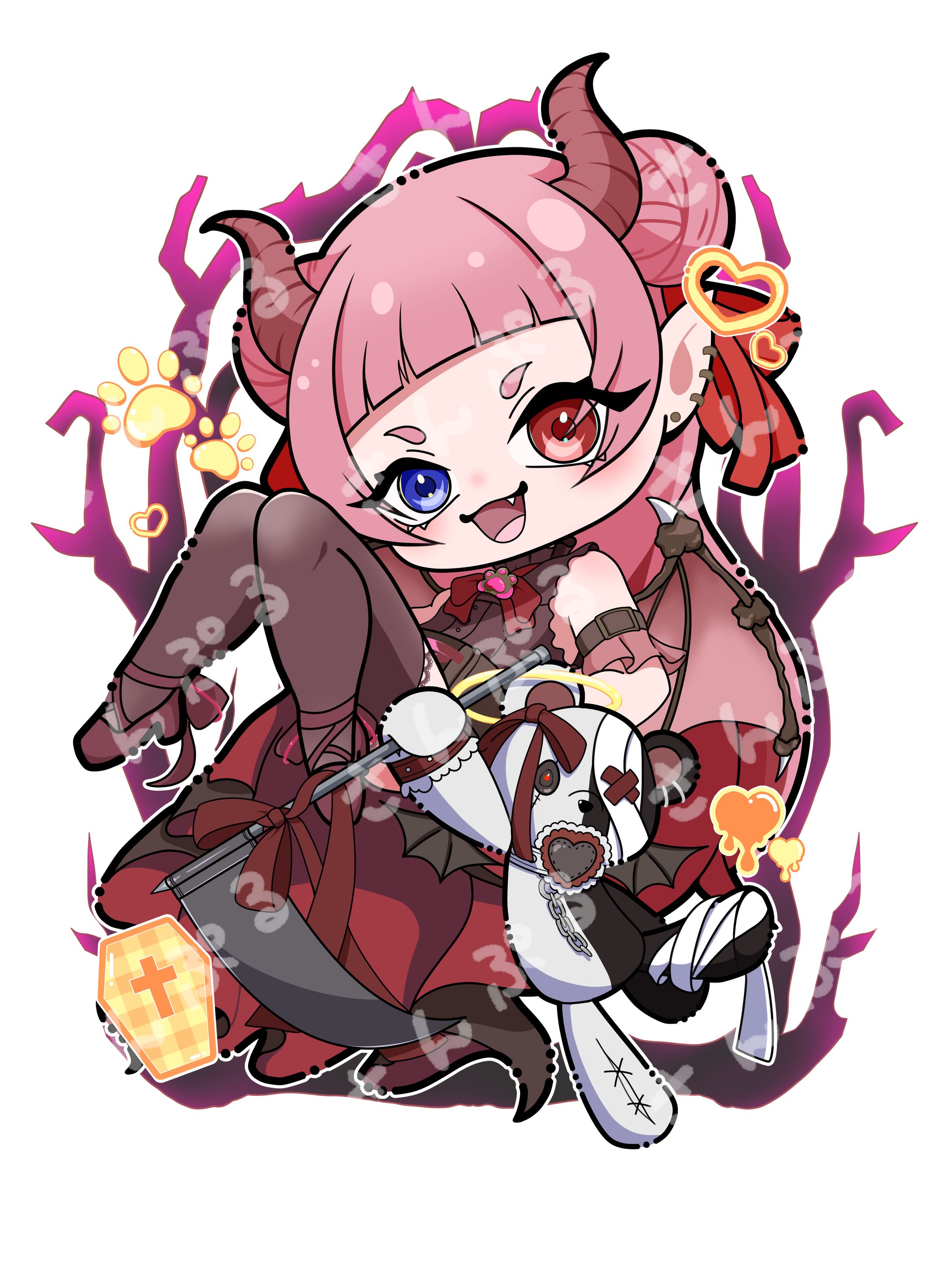 ご依頼_ミニキャラ-1