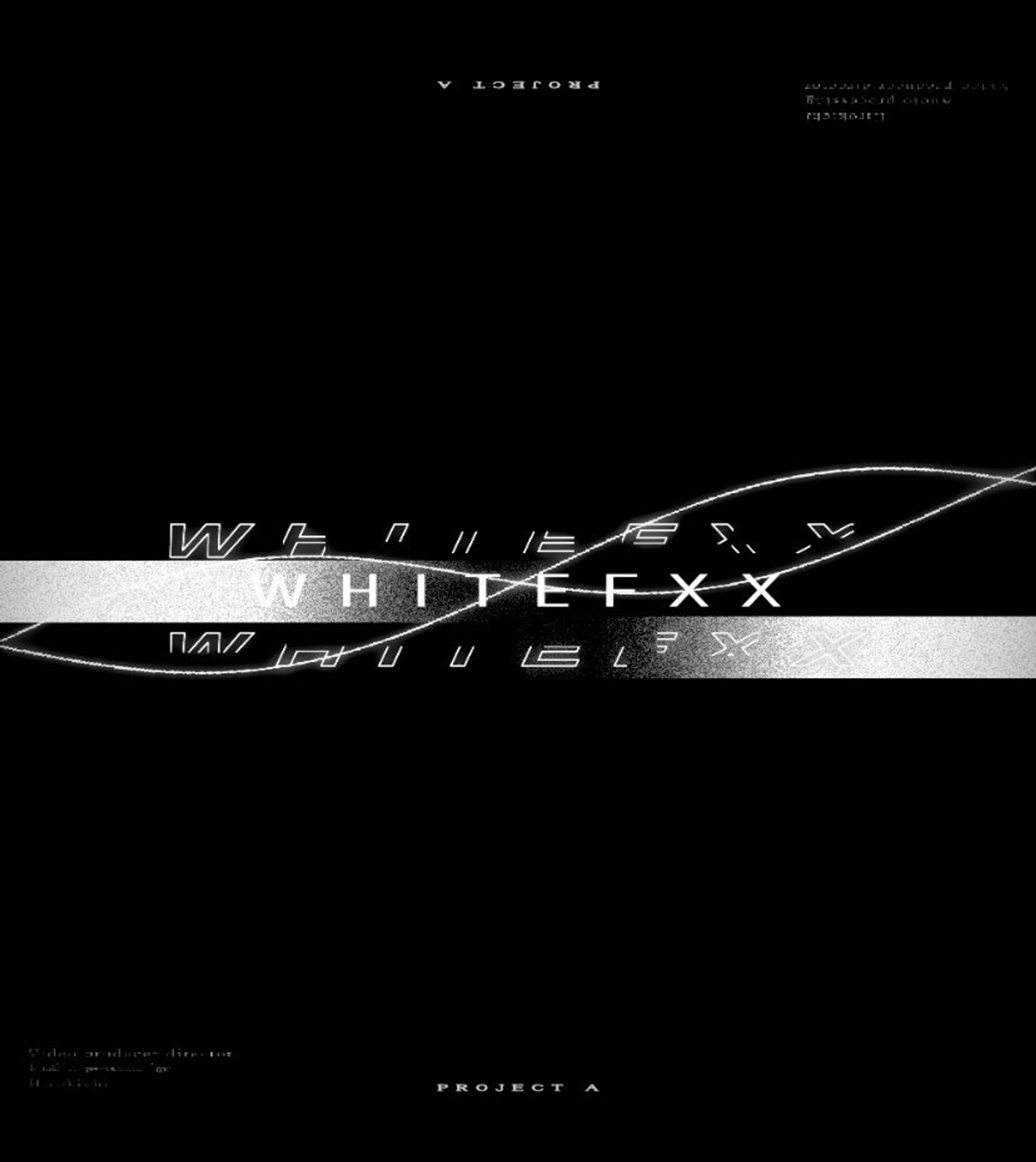 whitefox DESIGN [自主制作]-1