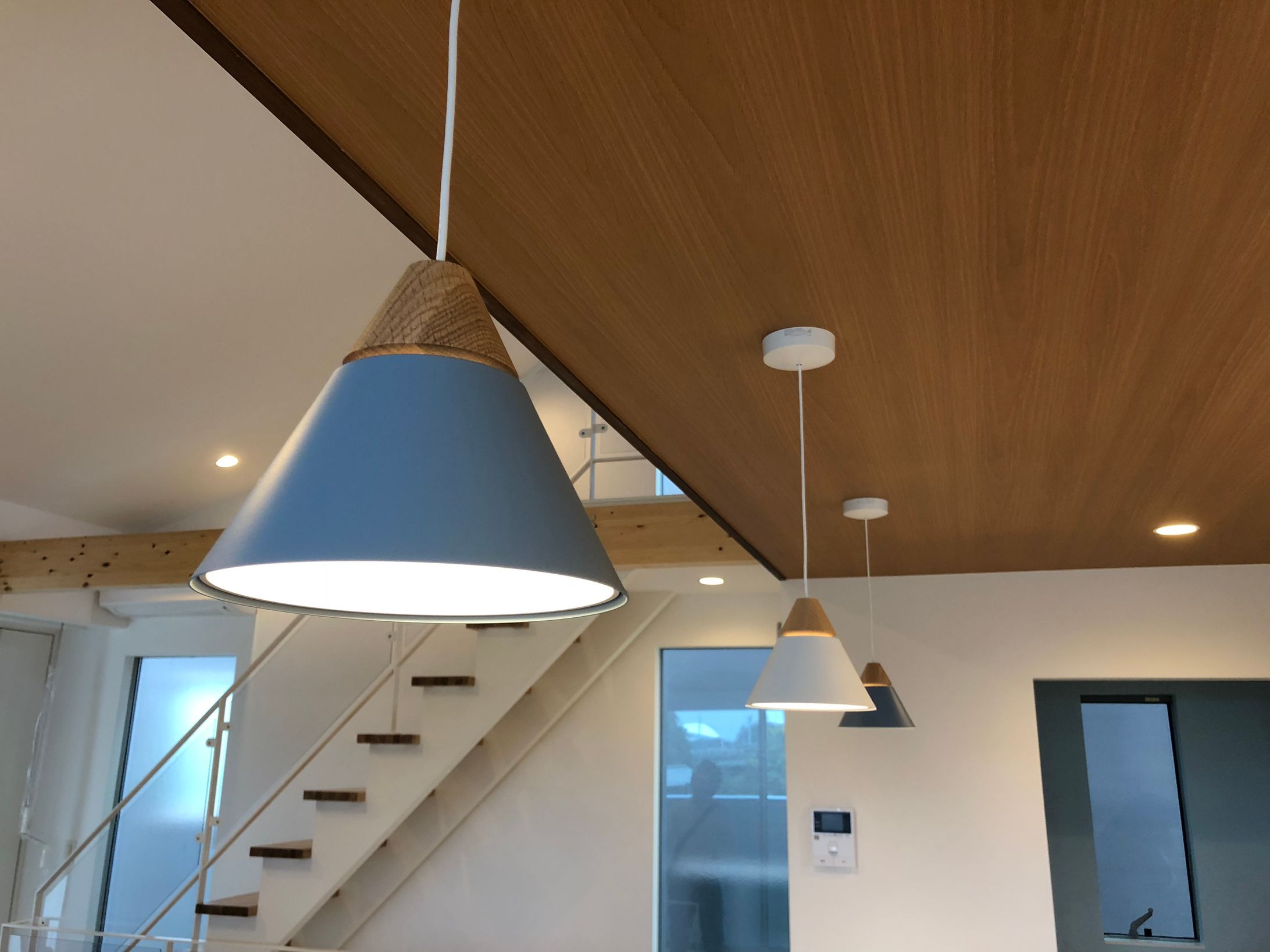 House I-1