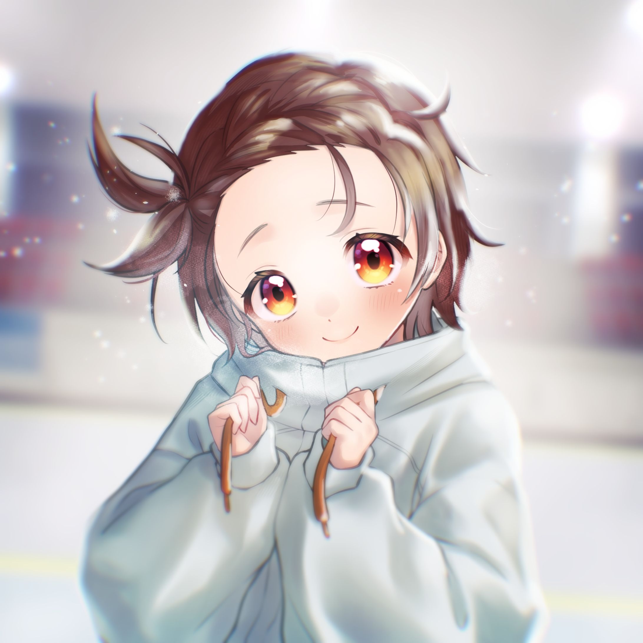 ファンアート イラスト-1