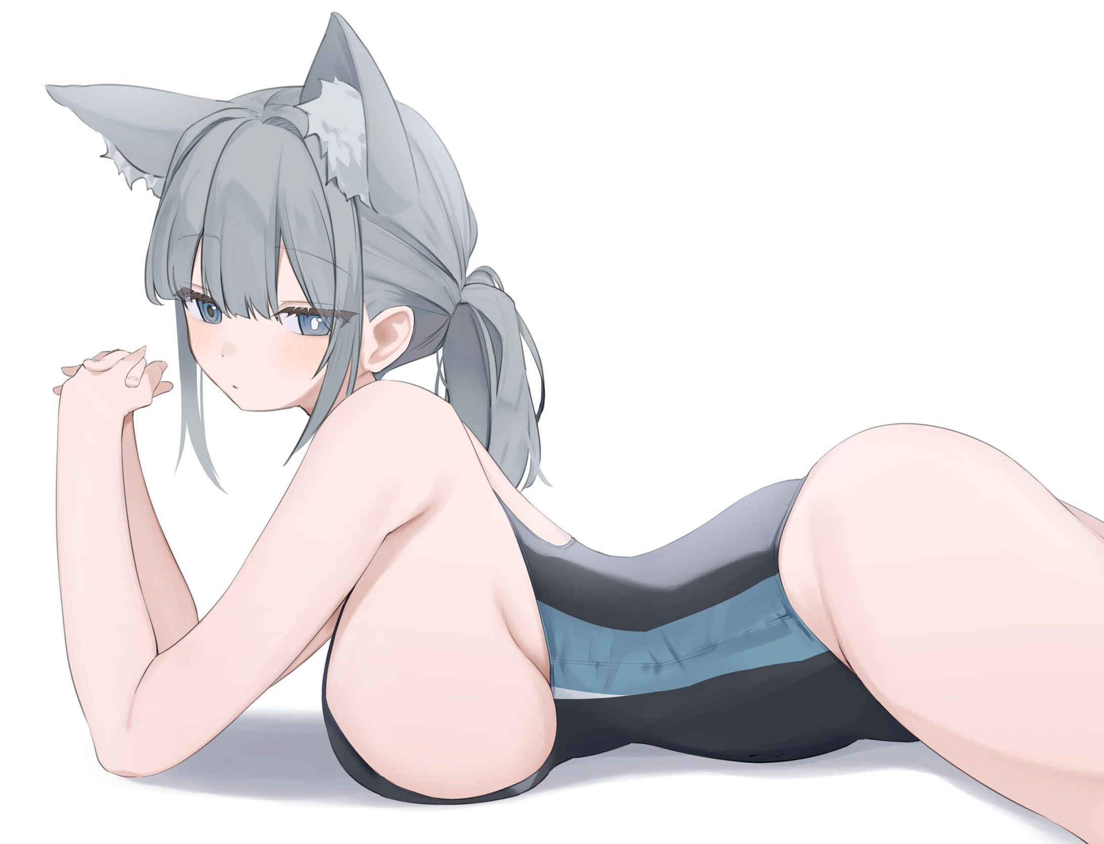 砂狼シロコ-1