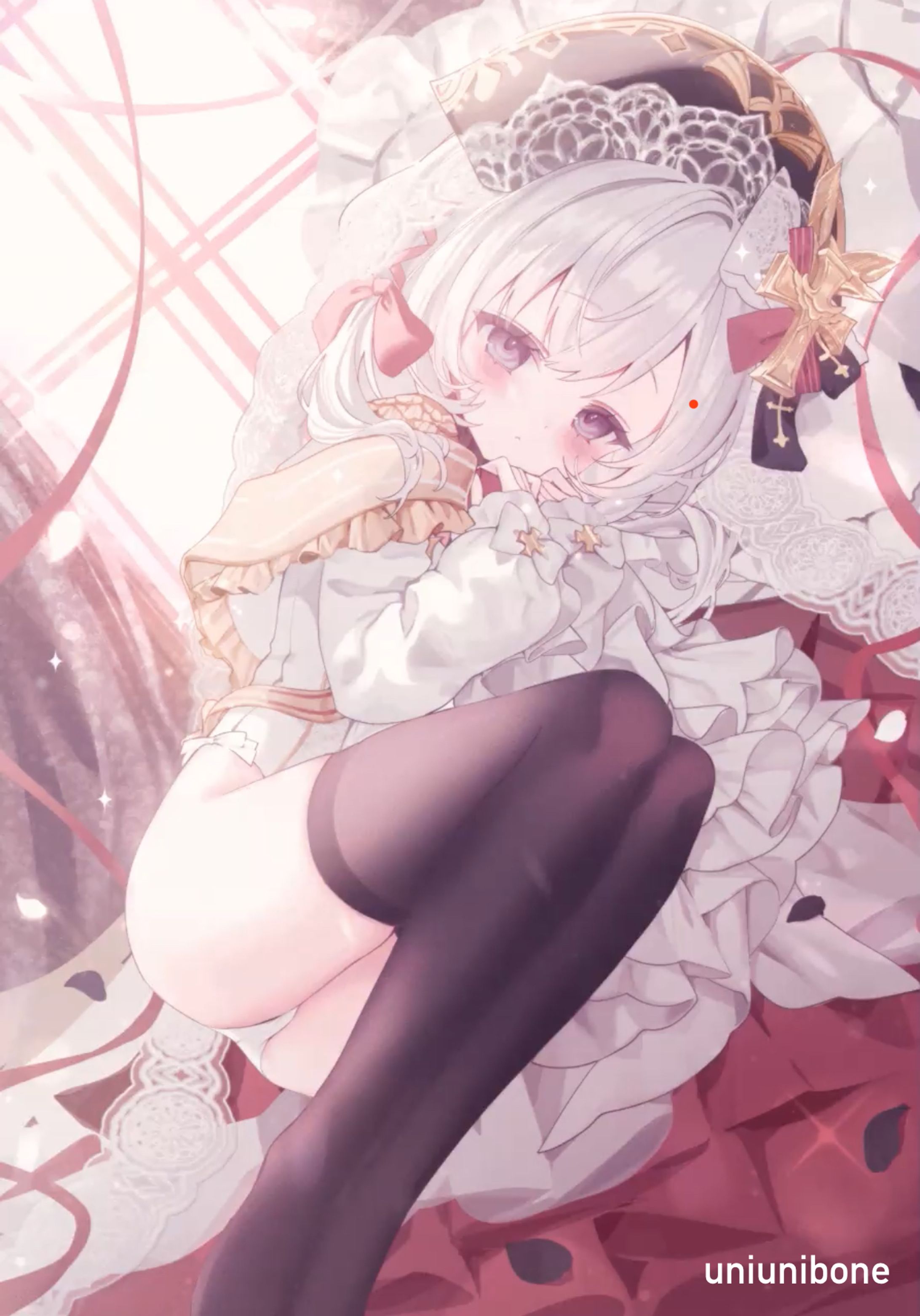 フランドル(アズールレーン)-1