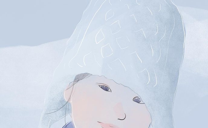 作家、画像制作