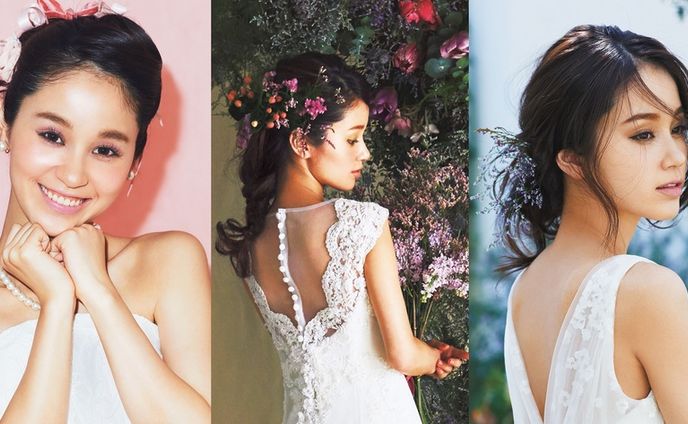 The Sweetest Wedding