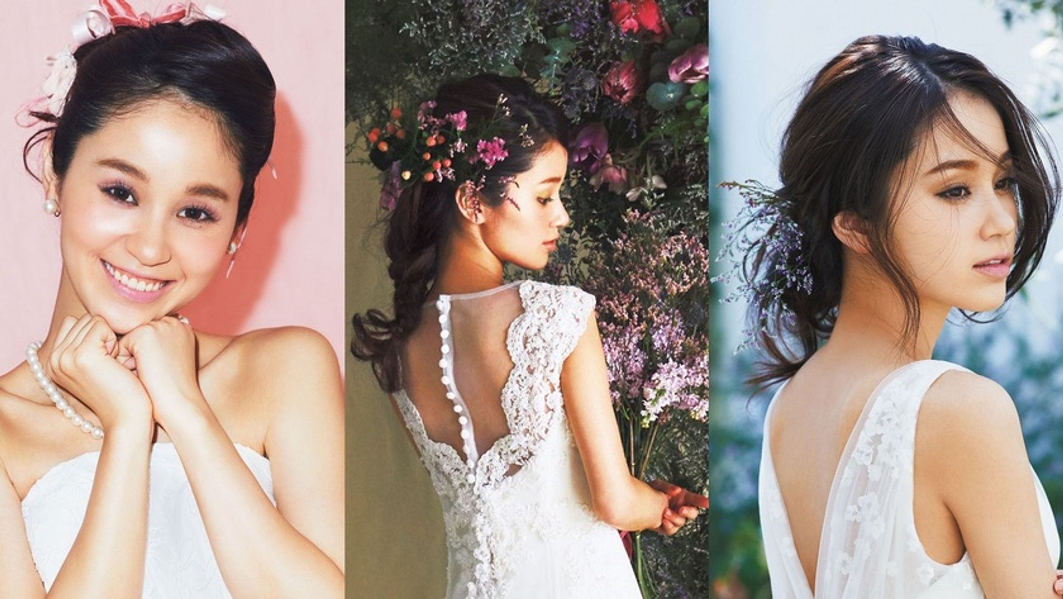 The Sweetest Wedding-1
