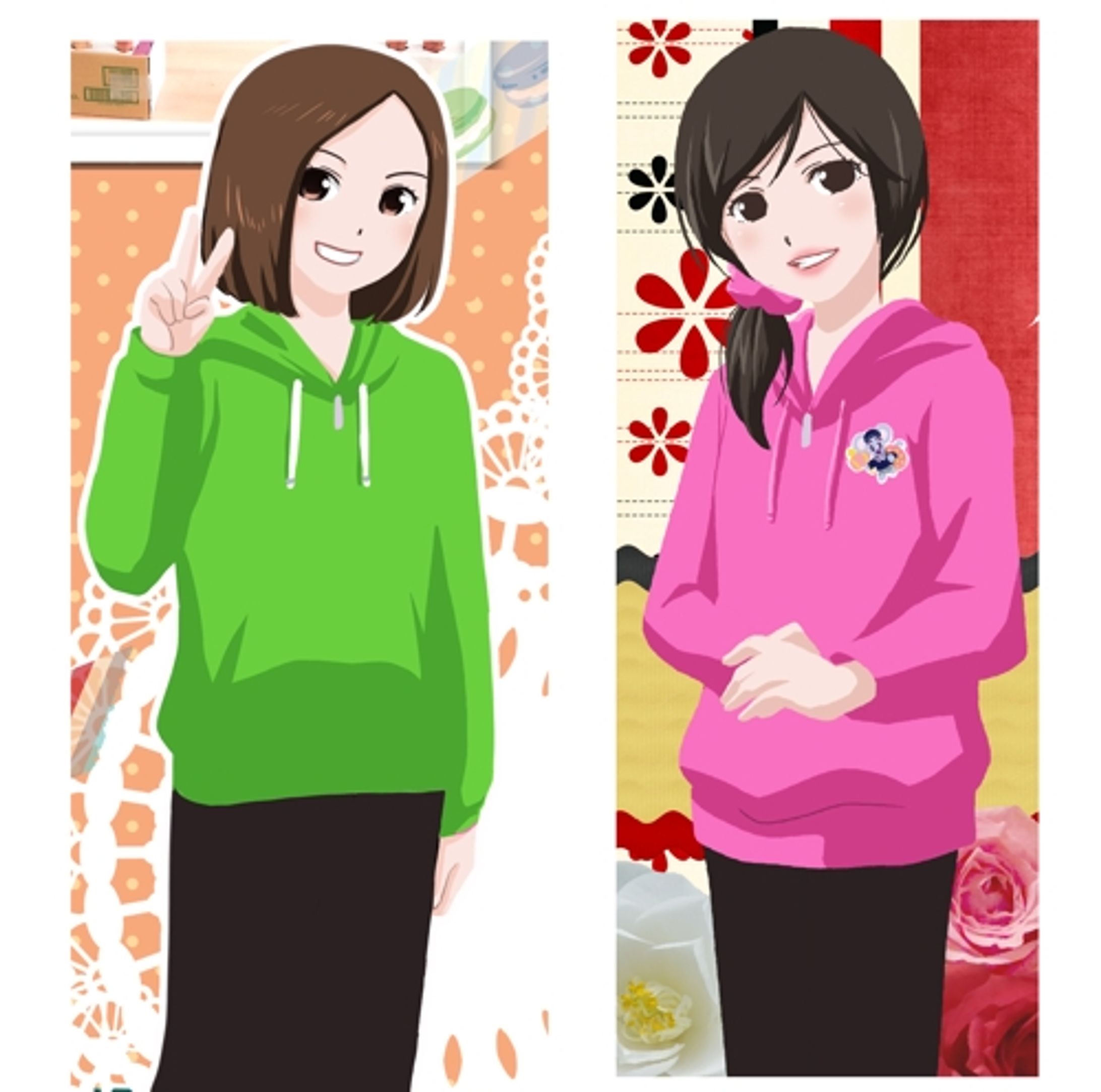 シンプルイラスト-1