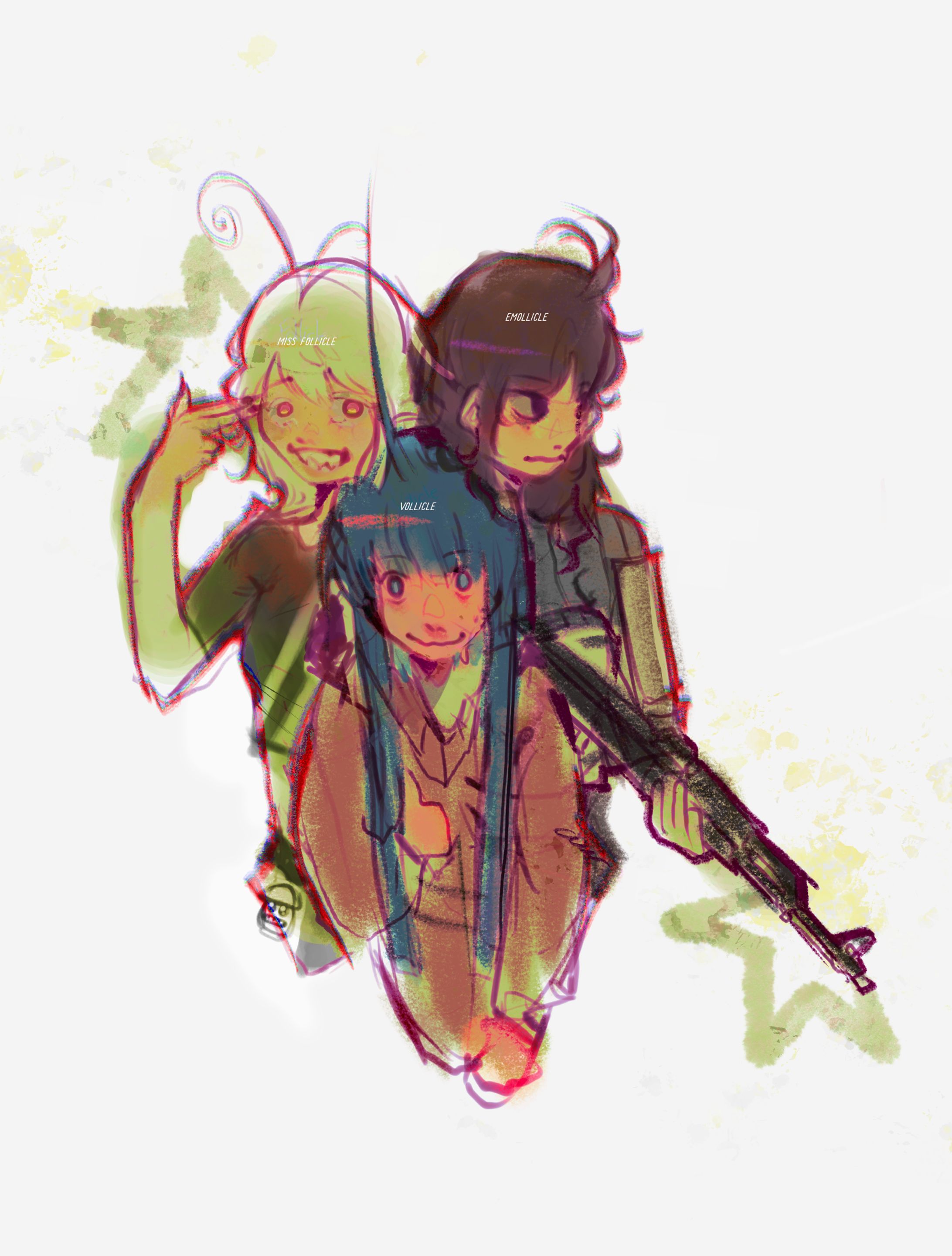 The Terrific Trio - May 2, 2024-1