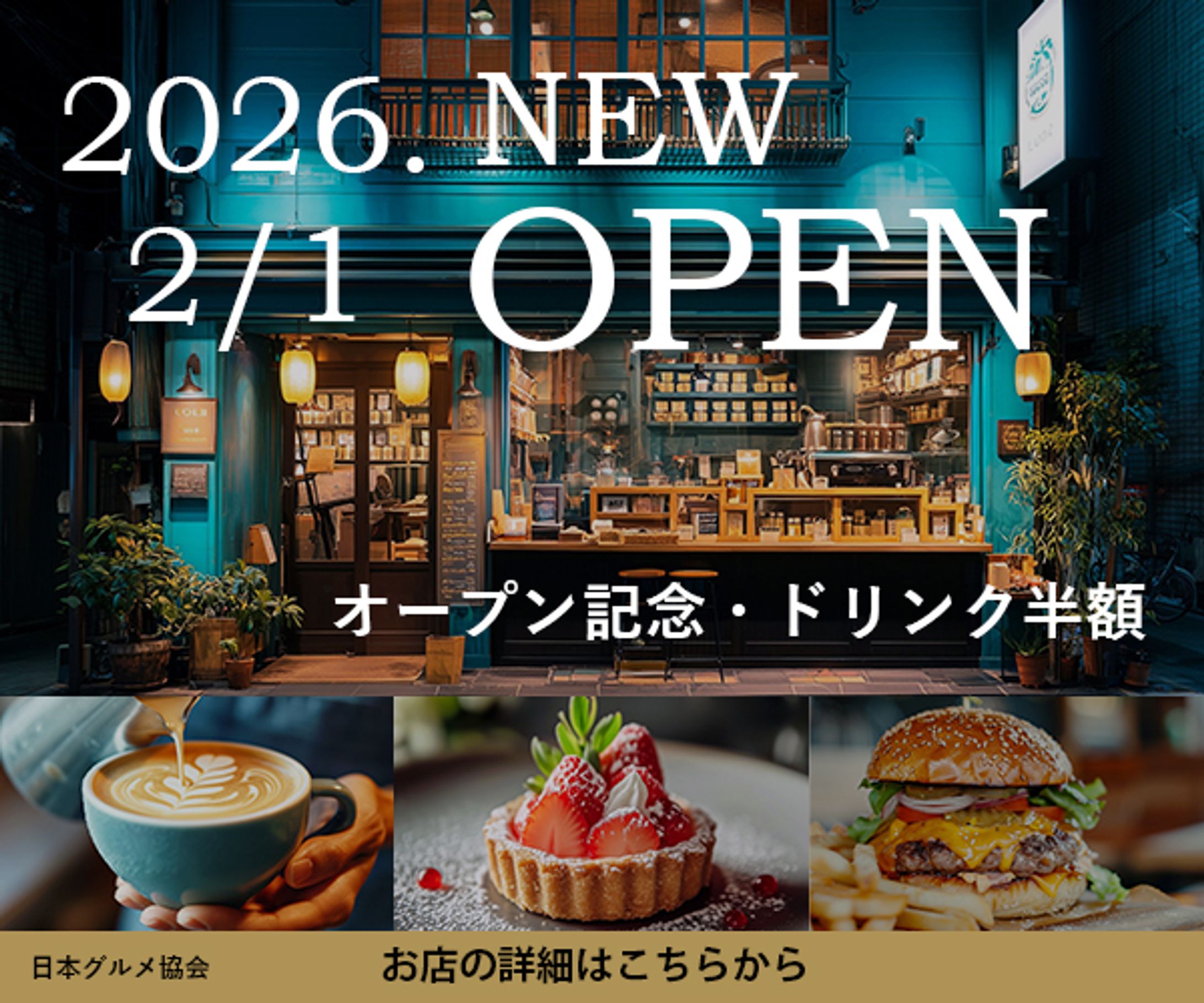 カフェオープン-1