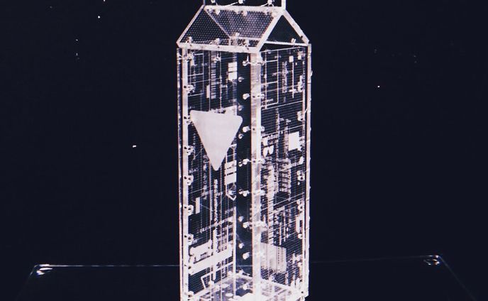 《オーラルカクテルⅡ》(2019)