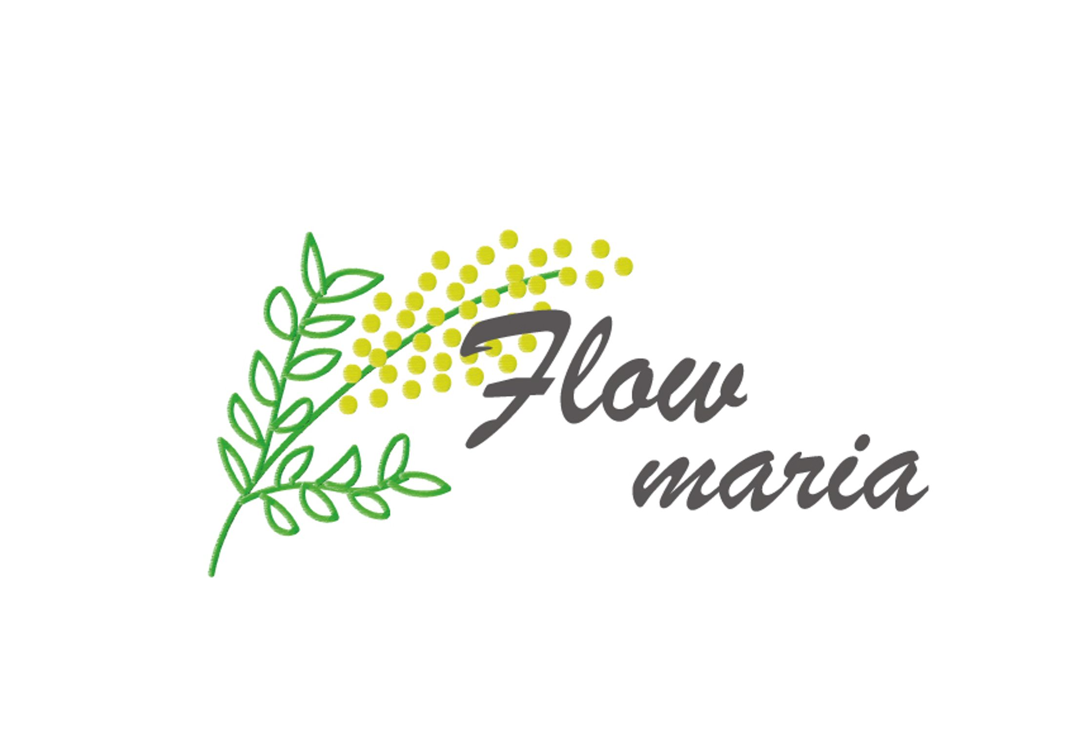 Flower Shop Logo-1