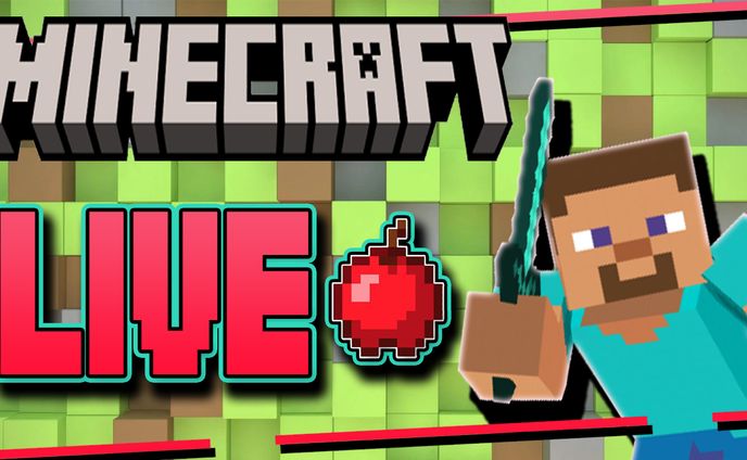 sketch、minecraft
