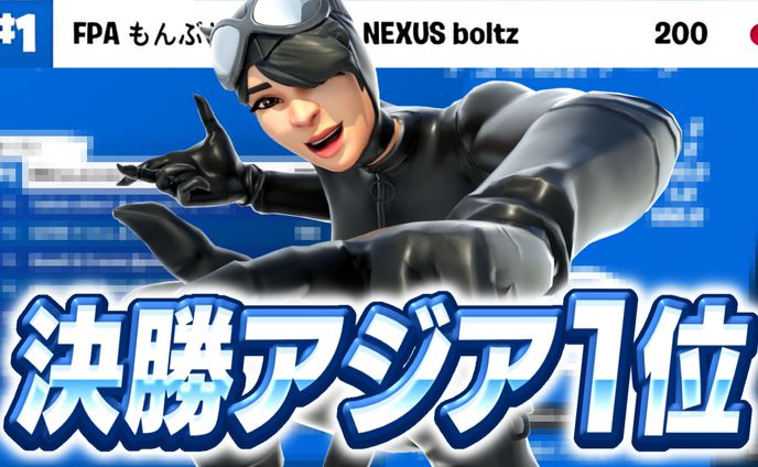 大会サムネイル