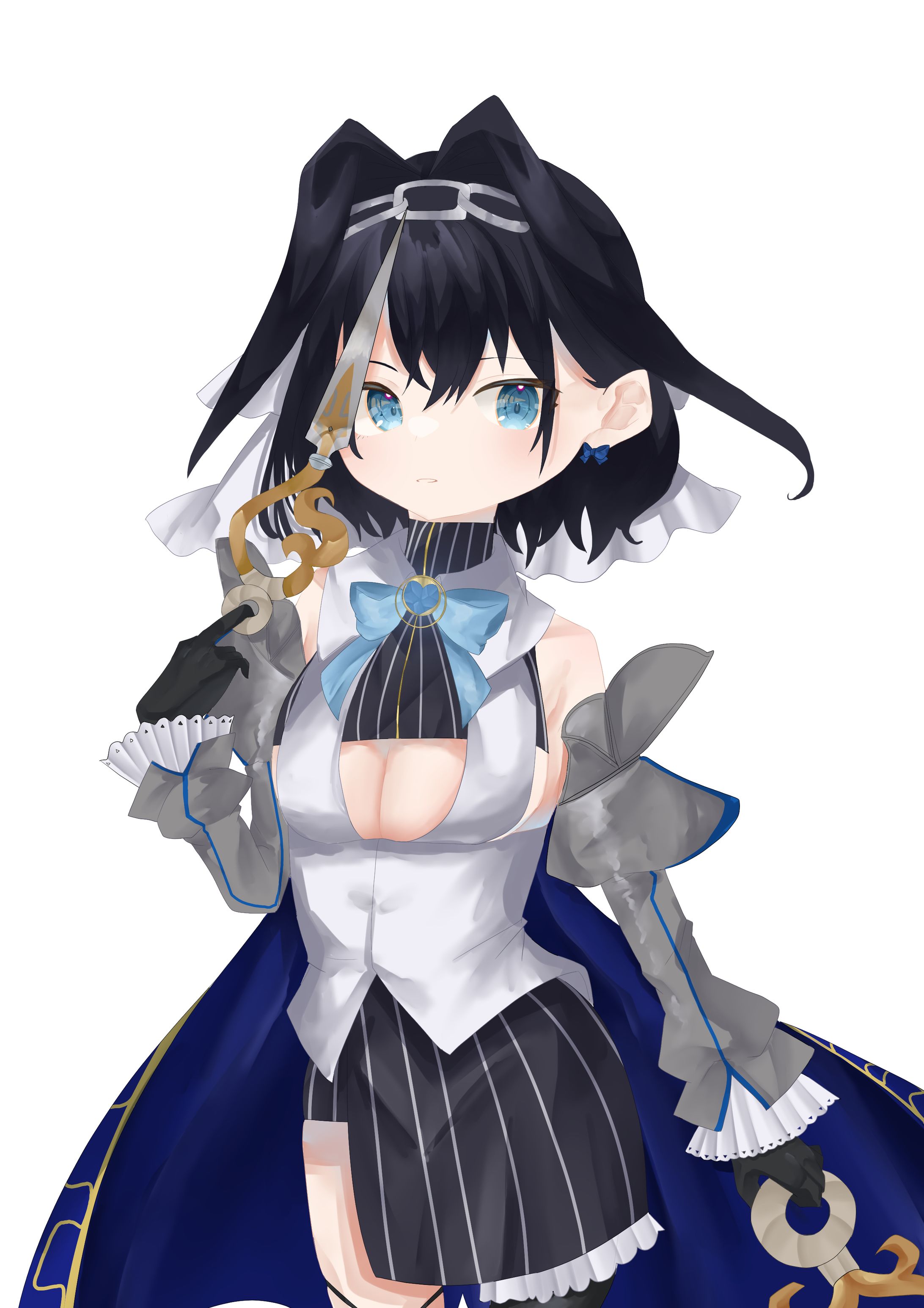 クロニー-1