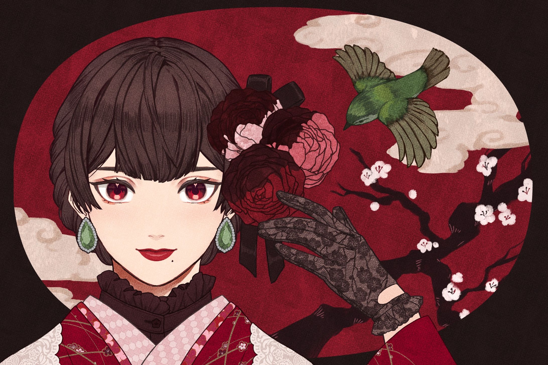 春立ちて-1