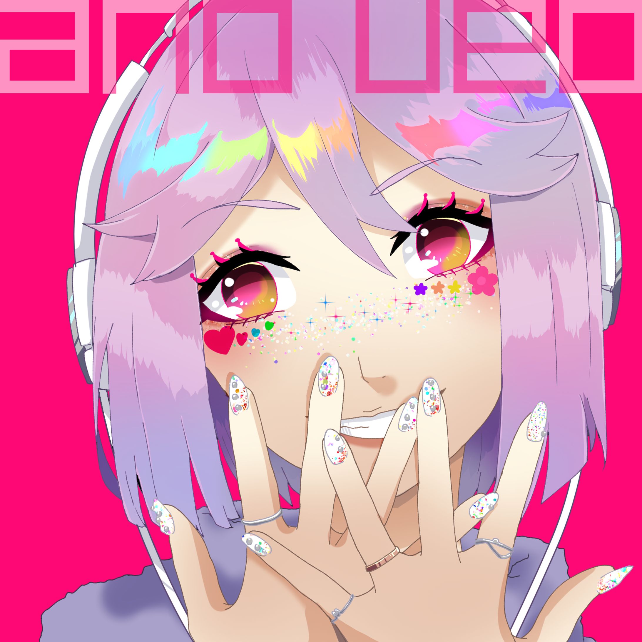 DJファンアート-1