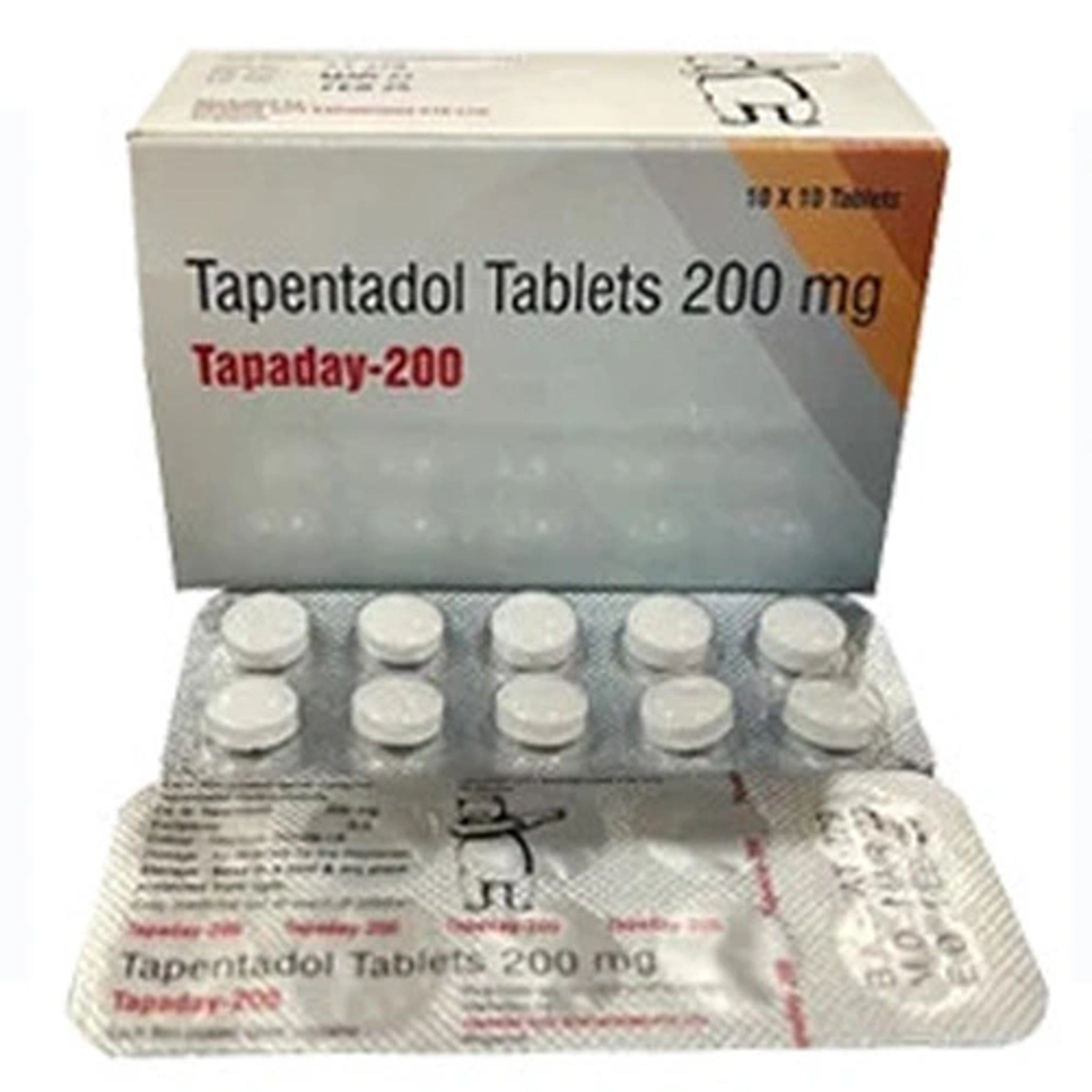 Tapaday 200 mg Online | Health Naturo-1