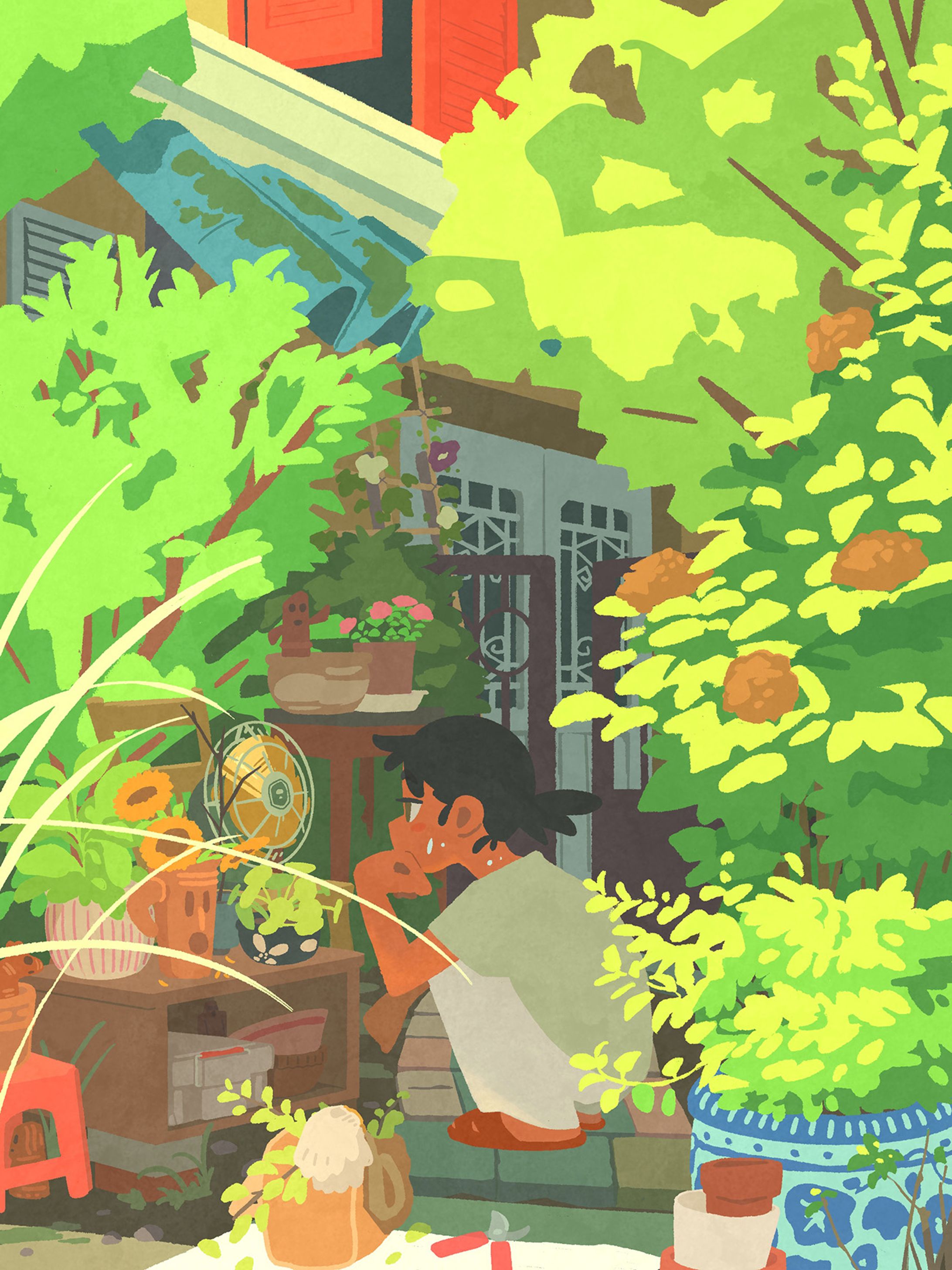 庭-1