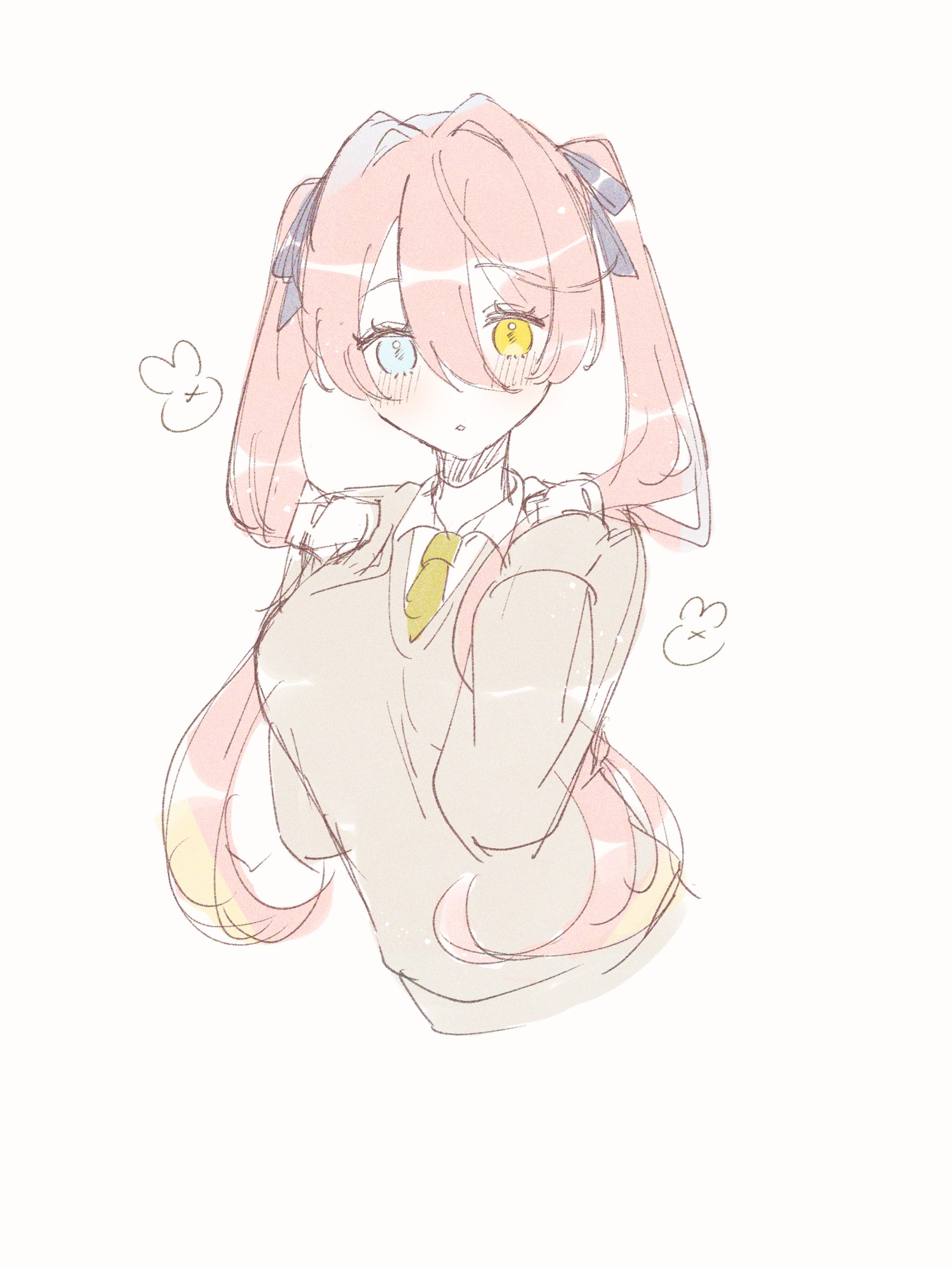 サンプルまとめ // 簡易-1