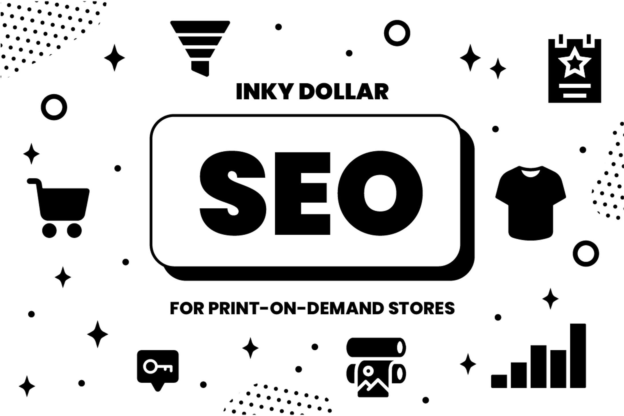 SEO for Print-on-Demand Stores - Article Graphics-1
